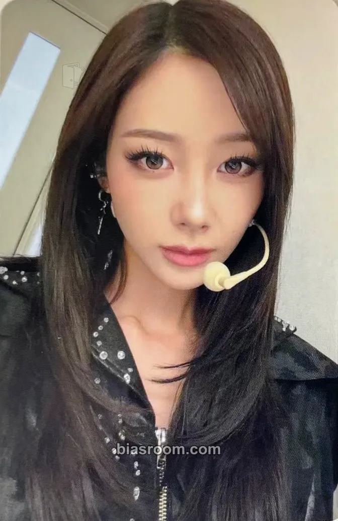 Giselle Lemonade Photocard - aespa - aespa K-pop photocard