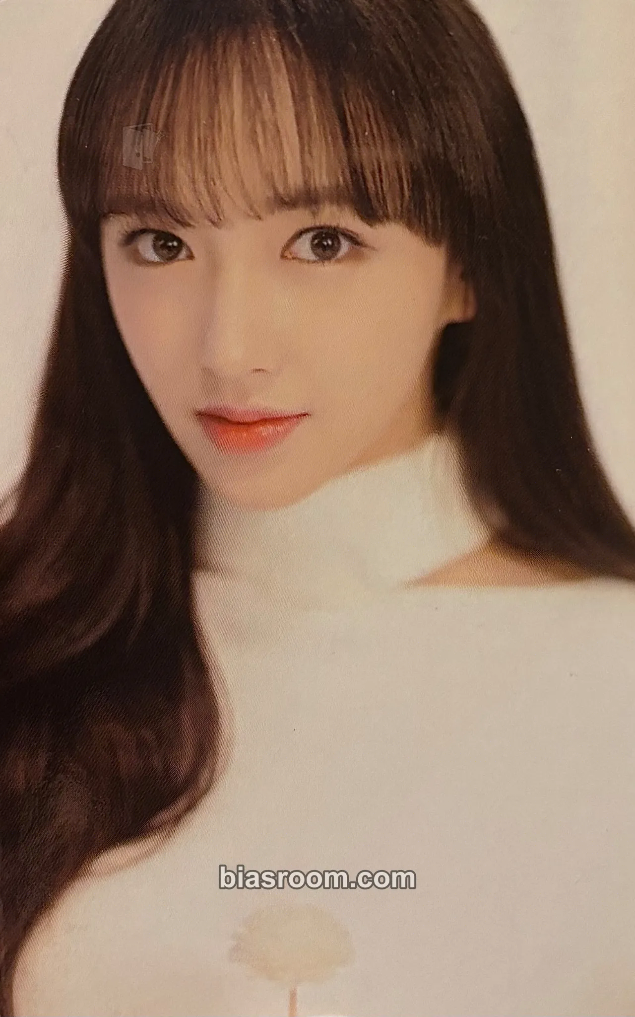 Cheng Xiao WJSN 2019 Season's Greetings Photocard - WJSN - WJSN K-pop photocard