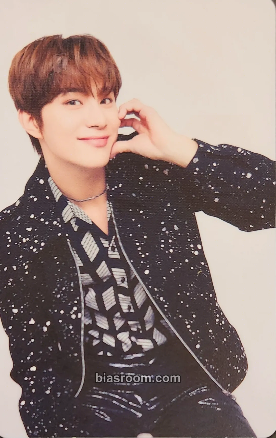Jungwoo Neo City: The UNITY (3rd NCT127 Tour) Photocard - NCT 127 - NCT 127 K-pop photocard