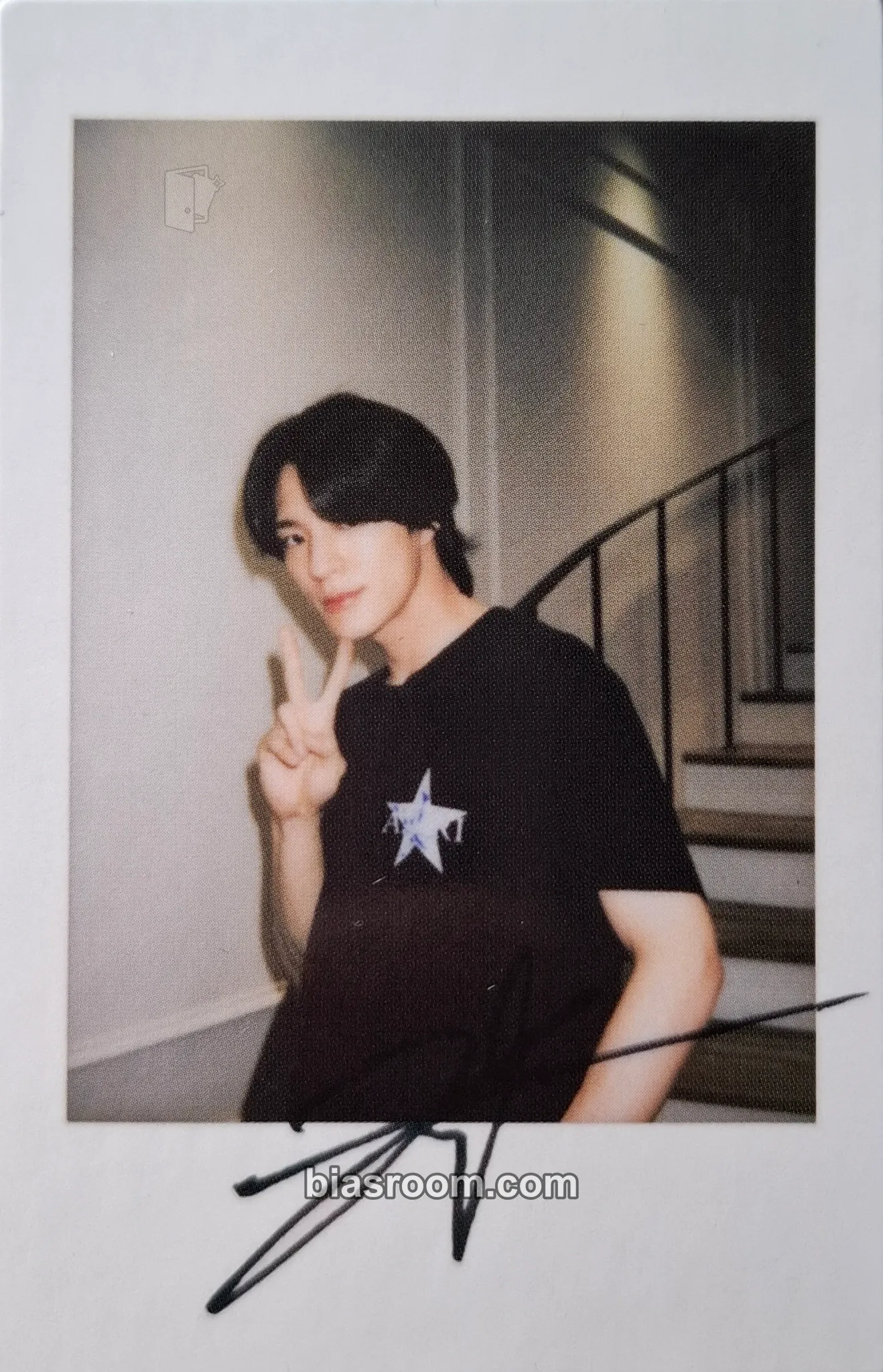 Jeno Candy Photocard - NCT DREAM - NCT DREAM K-pop photocard