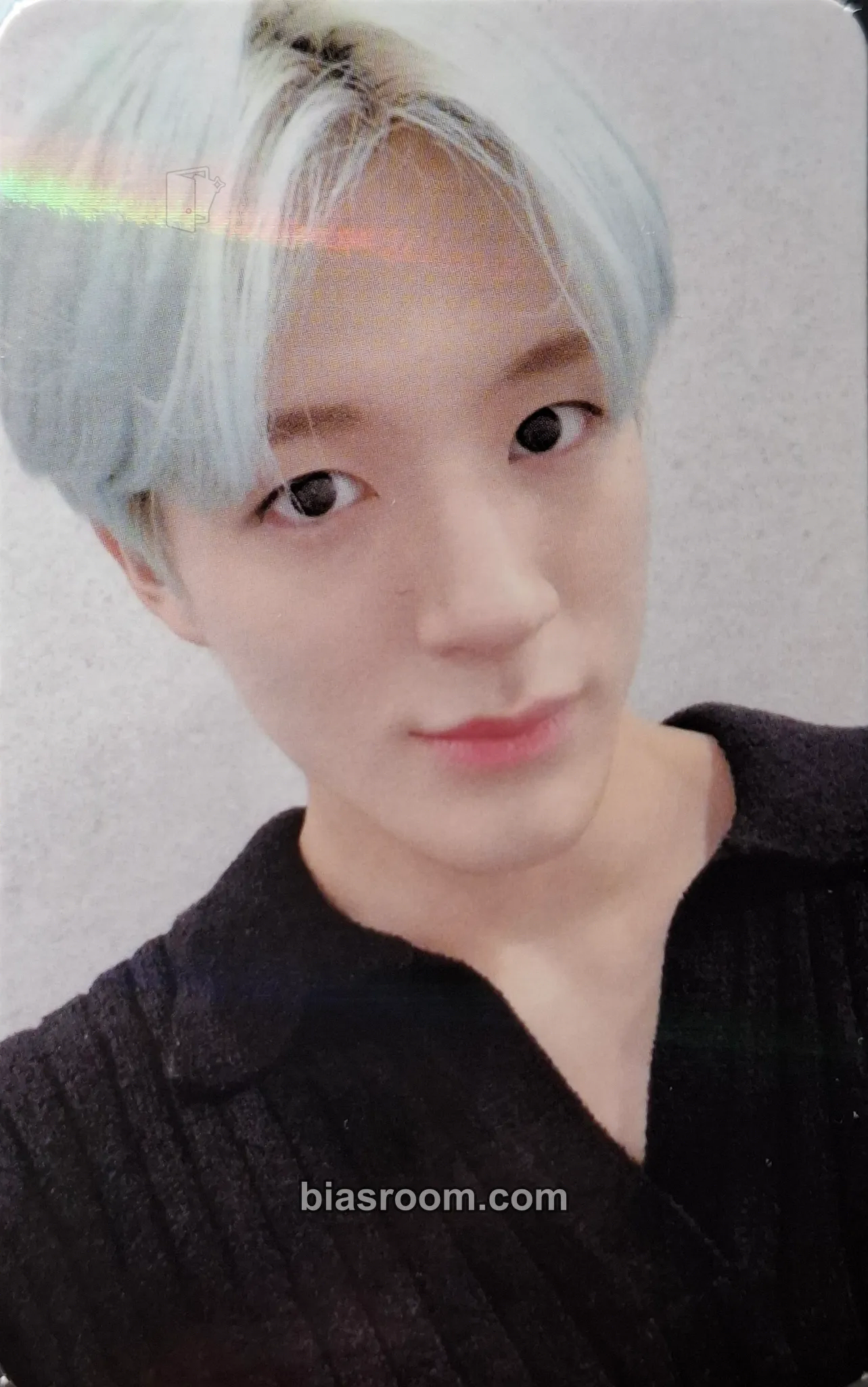 Jeno Golden Age Photocard - NCT - NCT K-pop photocard