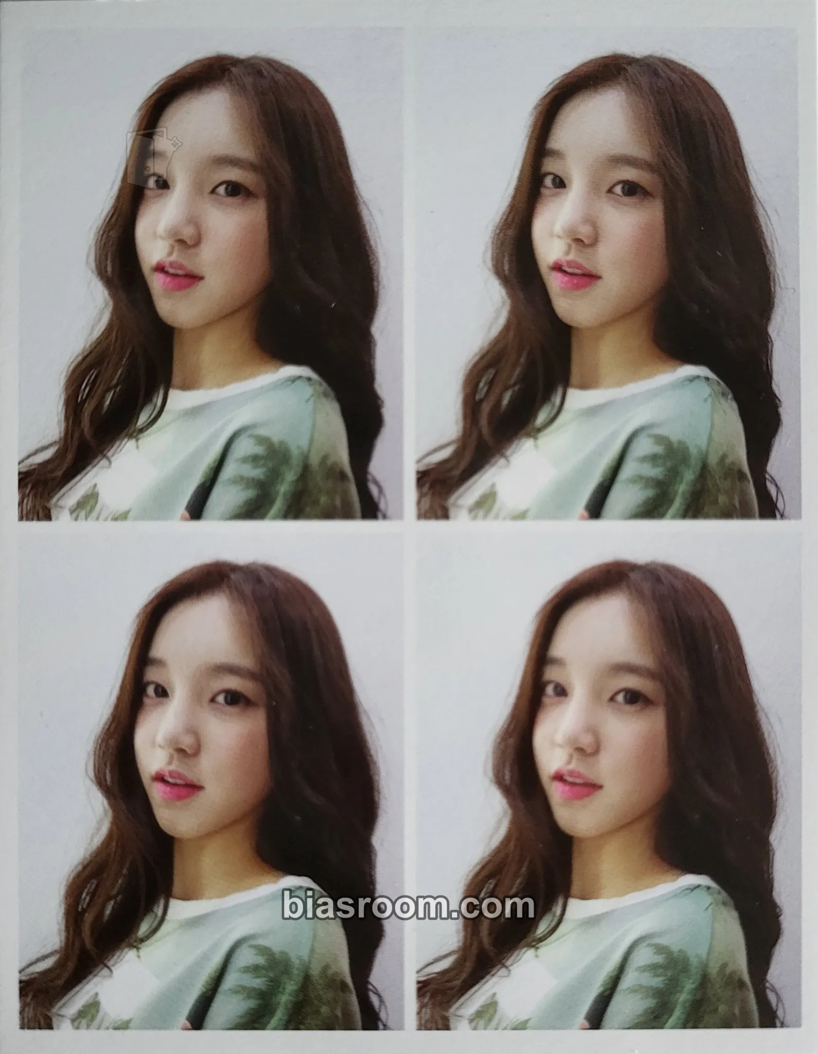 Yuqi I Am Photocard - i-dle - i-dle K-pop photocard