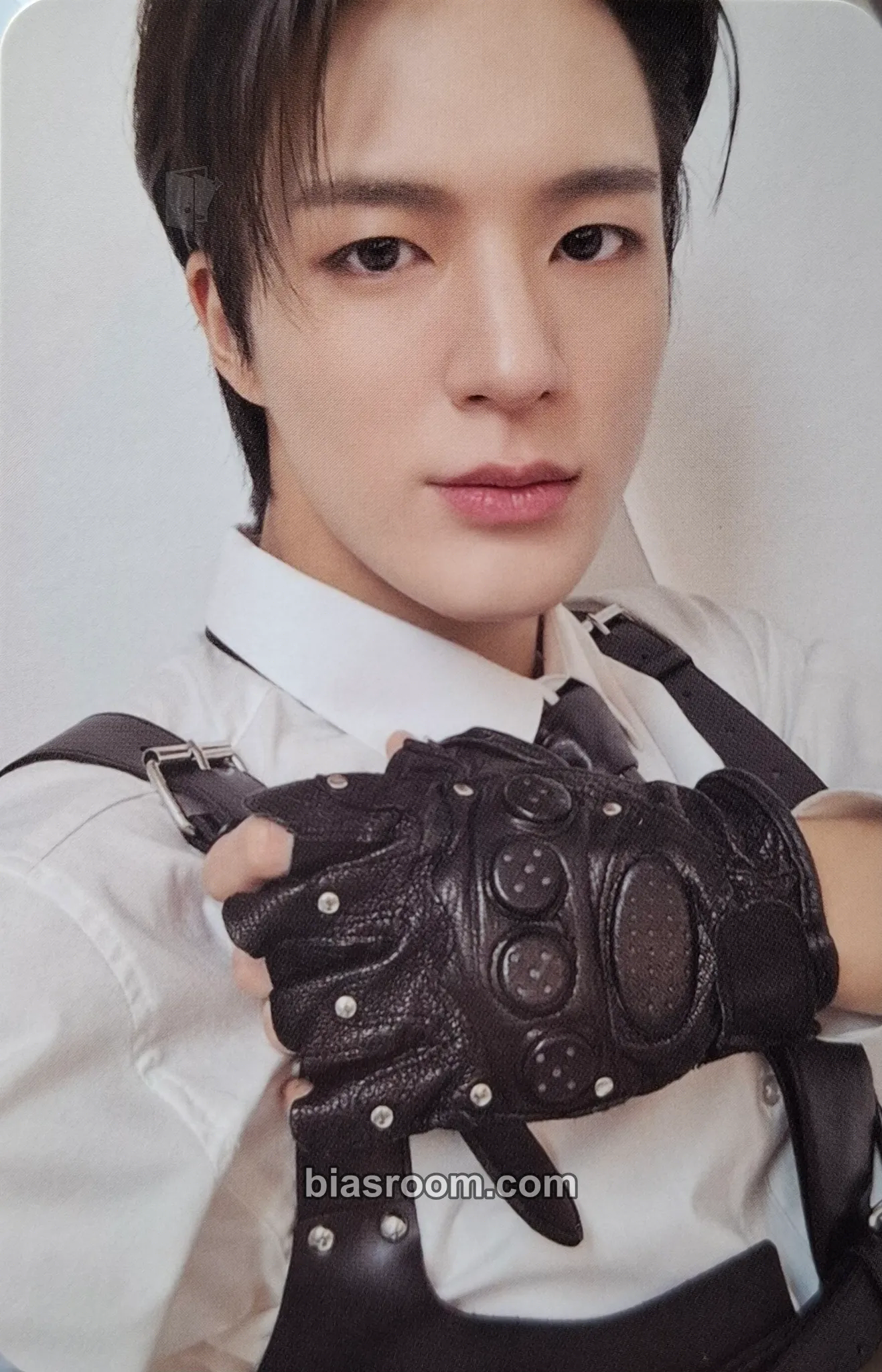 Jeno Do It (Let's Play) (NCT ZONE OST) Photocard - NCT - NCT K-pop photocard