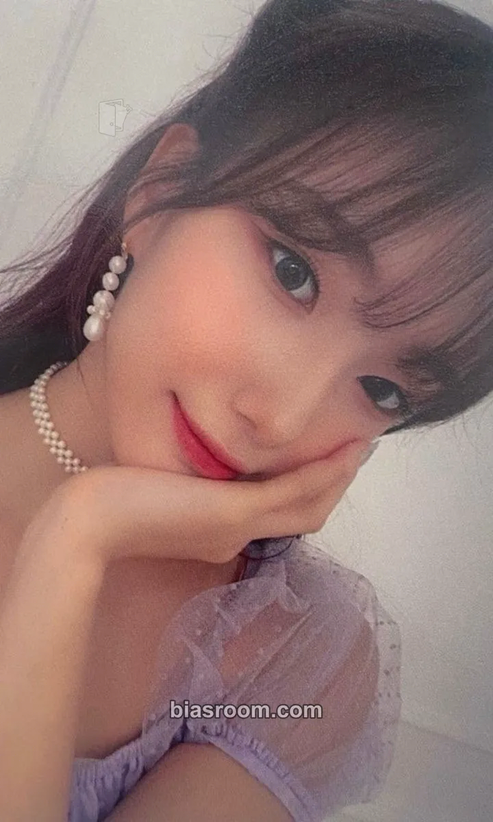 Youngeun 2023 Season's Greetings: Catch your eye, Catch your mind Photocard - Kep1er - Kep1er K-pop photocard