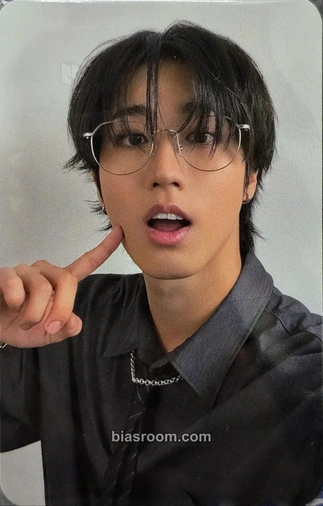Stray Kids - HAN - STAY JAPAN Anniversary Other lottery A version 6th anniversary