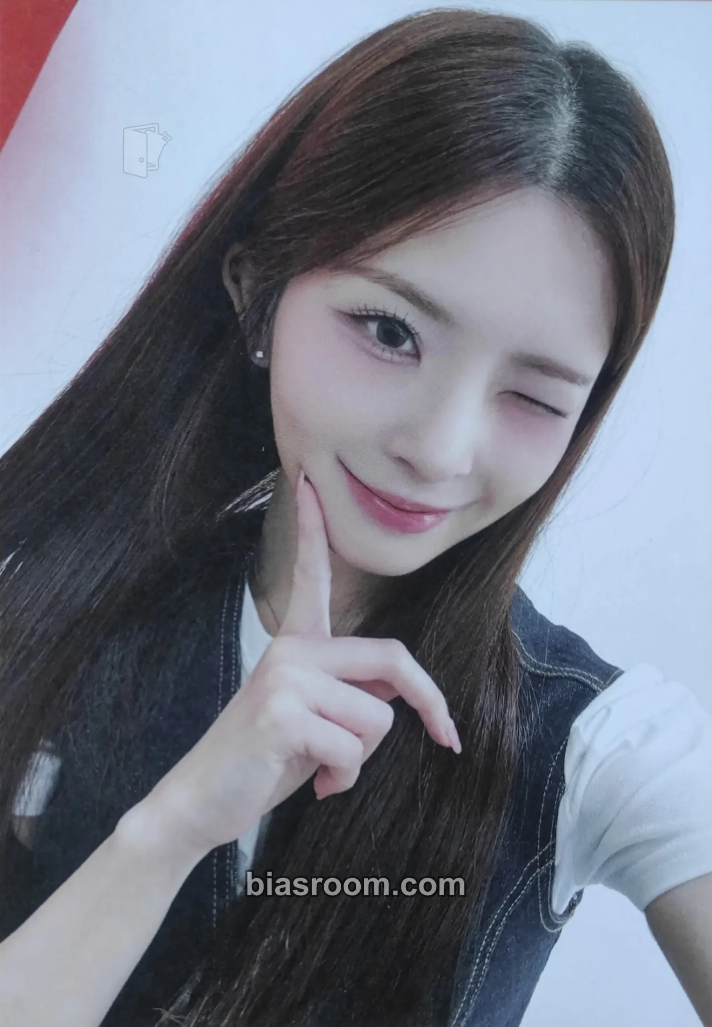 Kotone Assemble24 Photocard - tripleS - tripleS K-pop photocard