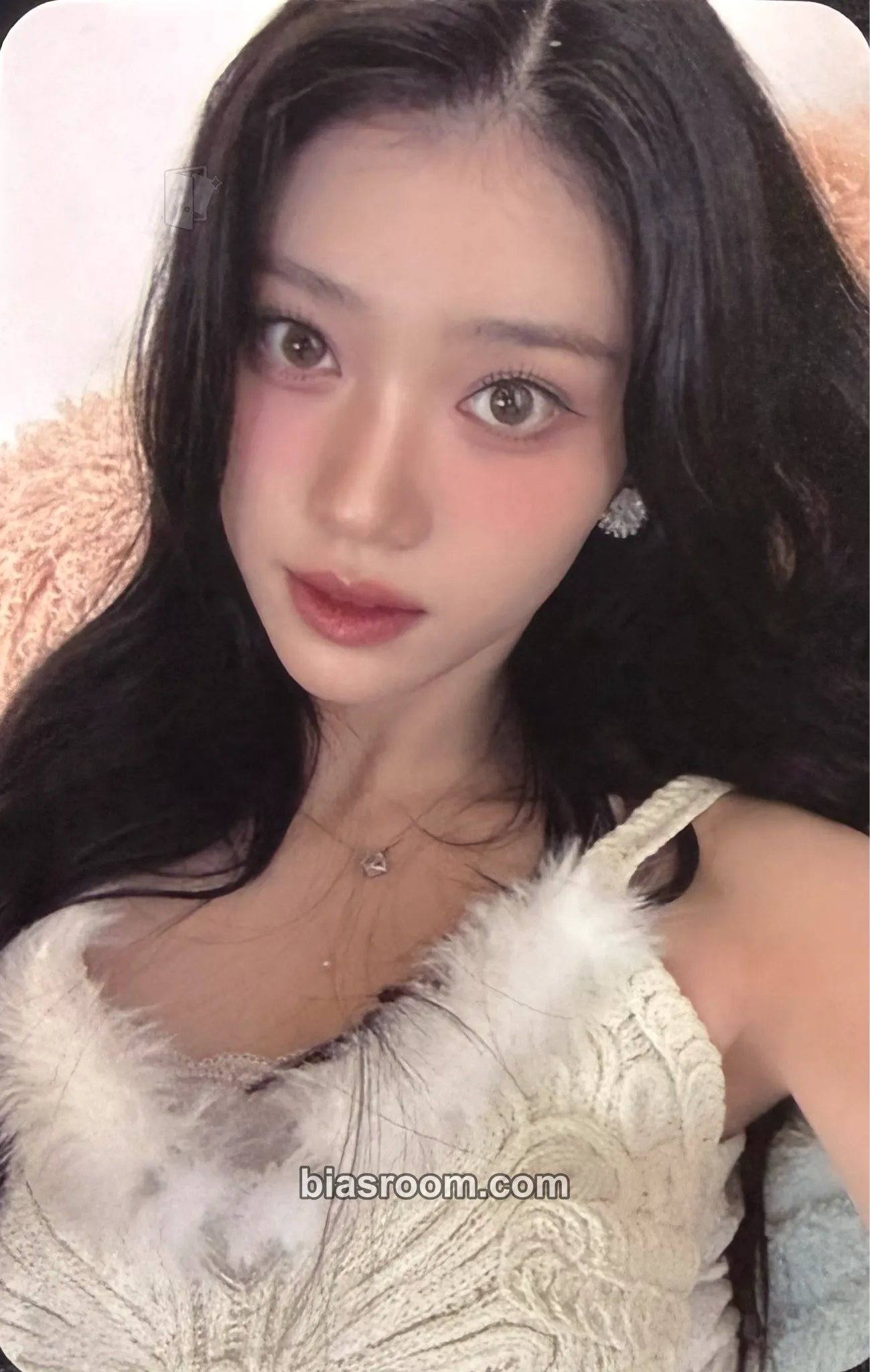 Xiaoting TIPI-TAP Photocard - Kep1er - Kep1er K-pop photocard