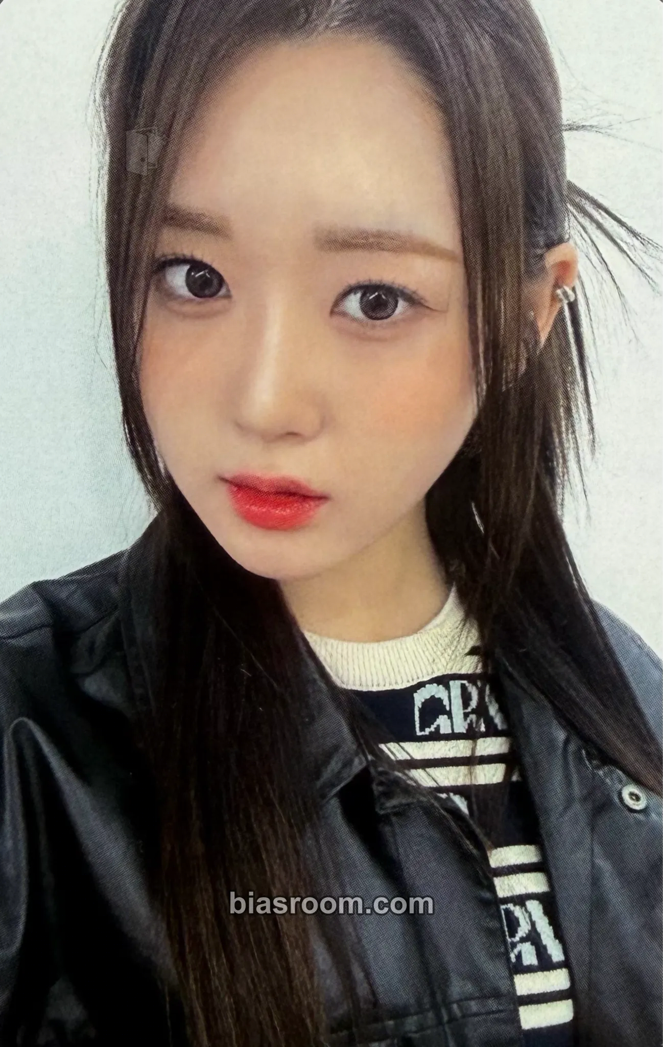Mire True Diamond Tour Photocard - TRI.BE - TRI.BE K-pop photocard