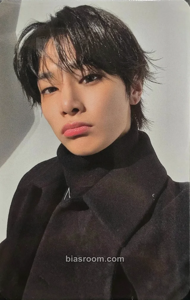 Stray Kids - I.N - STAY JAPAN Anniversary Other lottery B version 6th anniversary