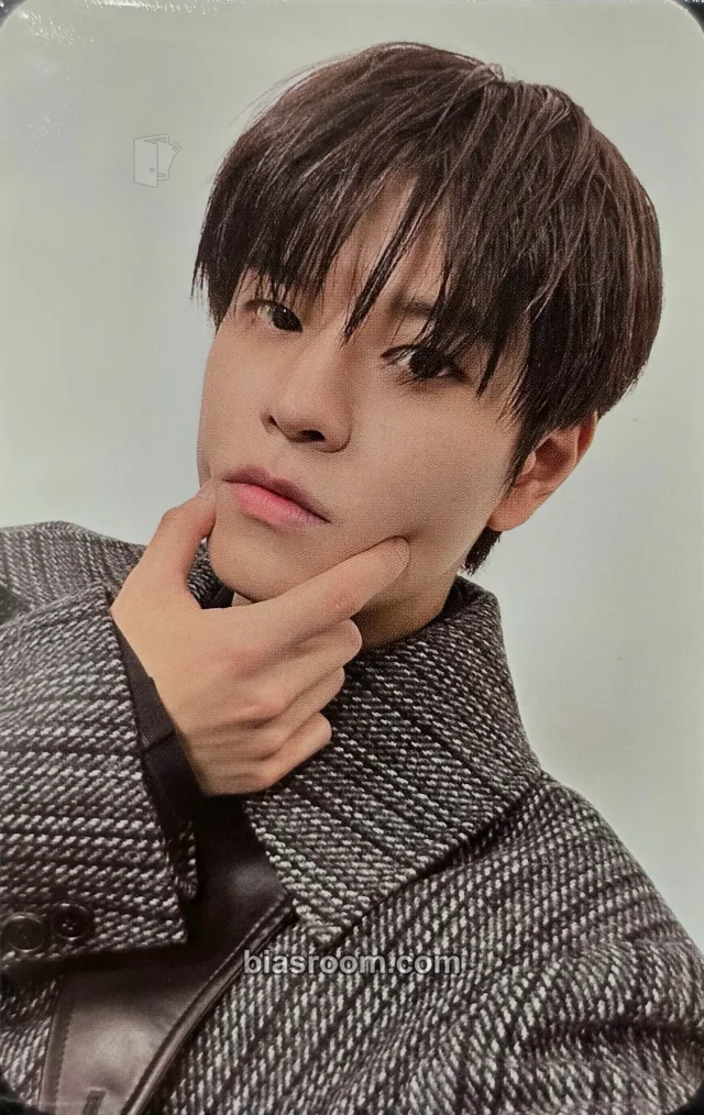 Stray Kids - Seungmin - STAY JAPAN Anniversary Other lottery B version 6th anniversary