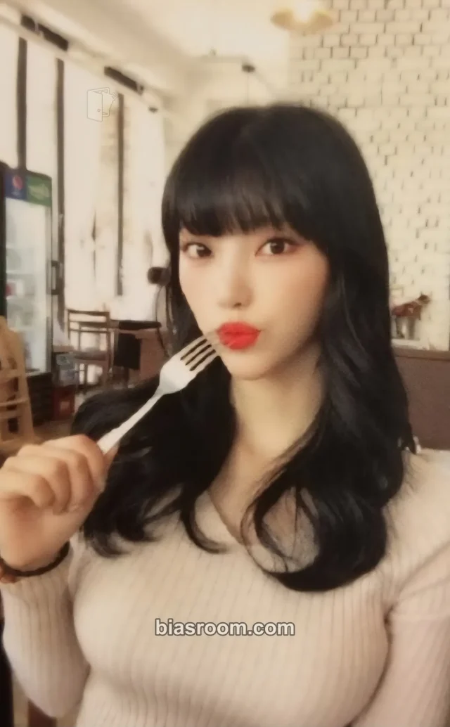 Purplebeck - Yeowool - Starry Night Album album photocard