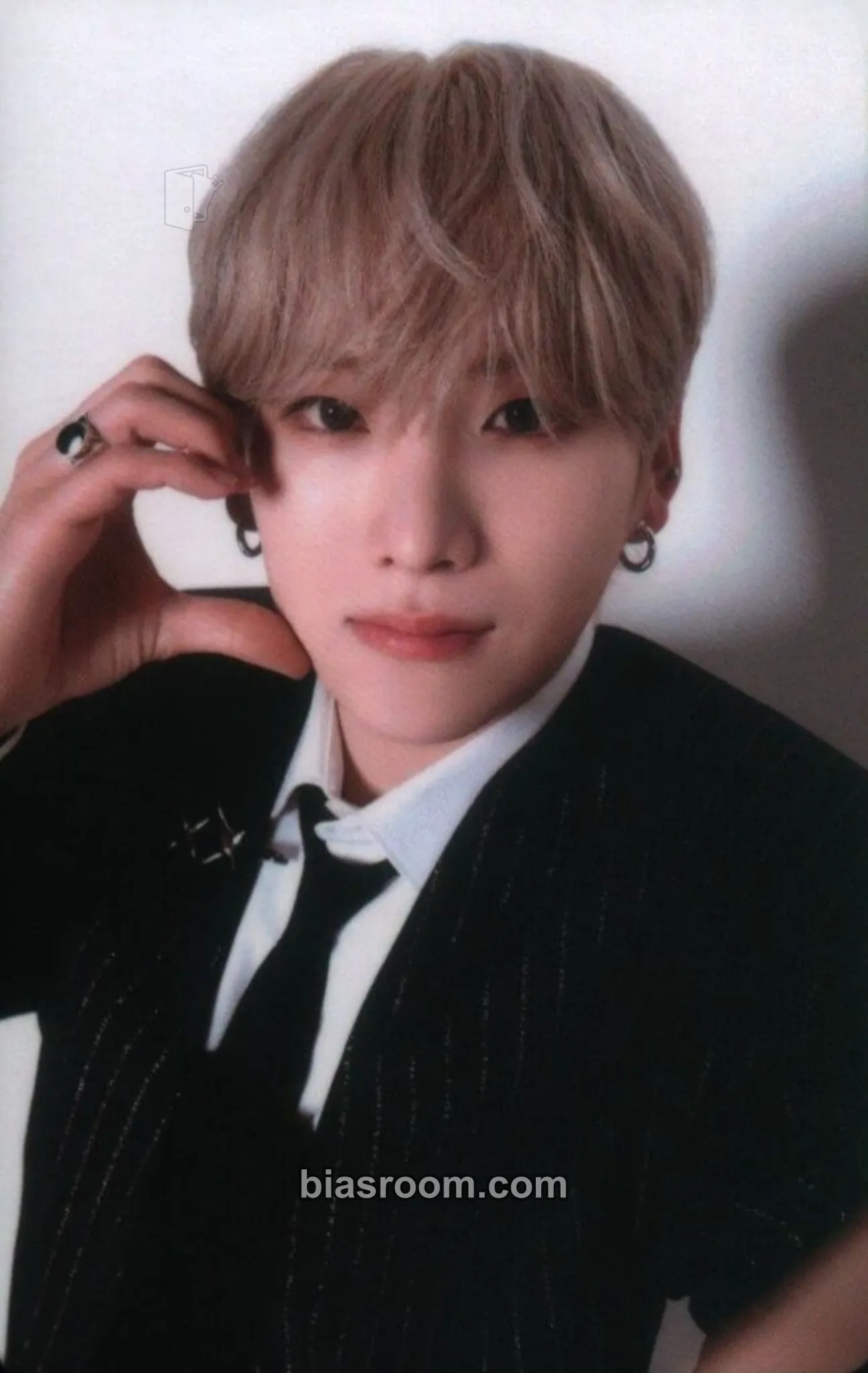 Yuma 2024 &Team Concert Tour 'Second To None' Photocard - &TEAM - &TEAM K-pop photocard