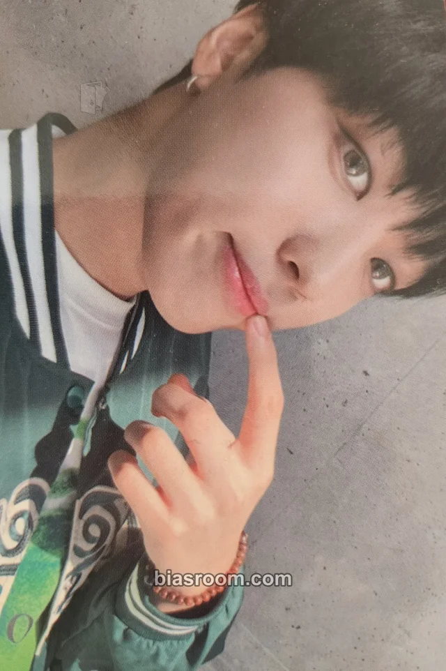 The Kingdom - Arthur - Fanmeeting Kingmaker Quest Event purchase benefit