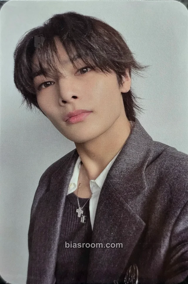 Stray Kids - I.N - STAY JAPAN Anniversary Other lottery A version 6th anniversary