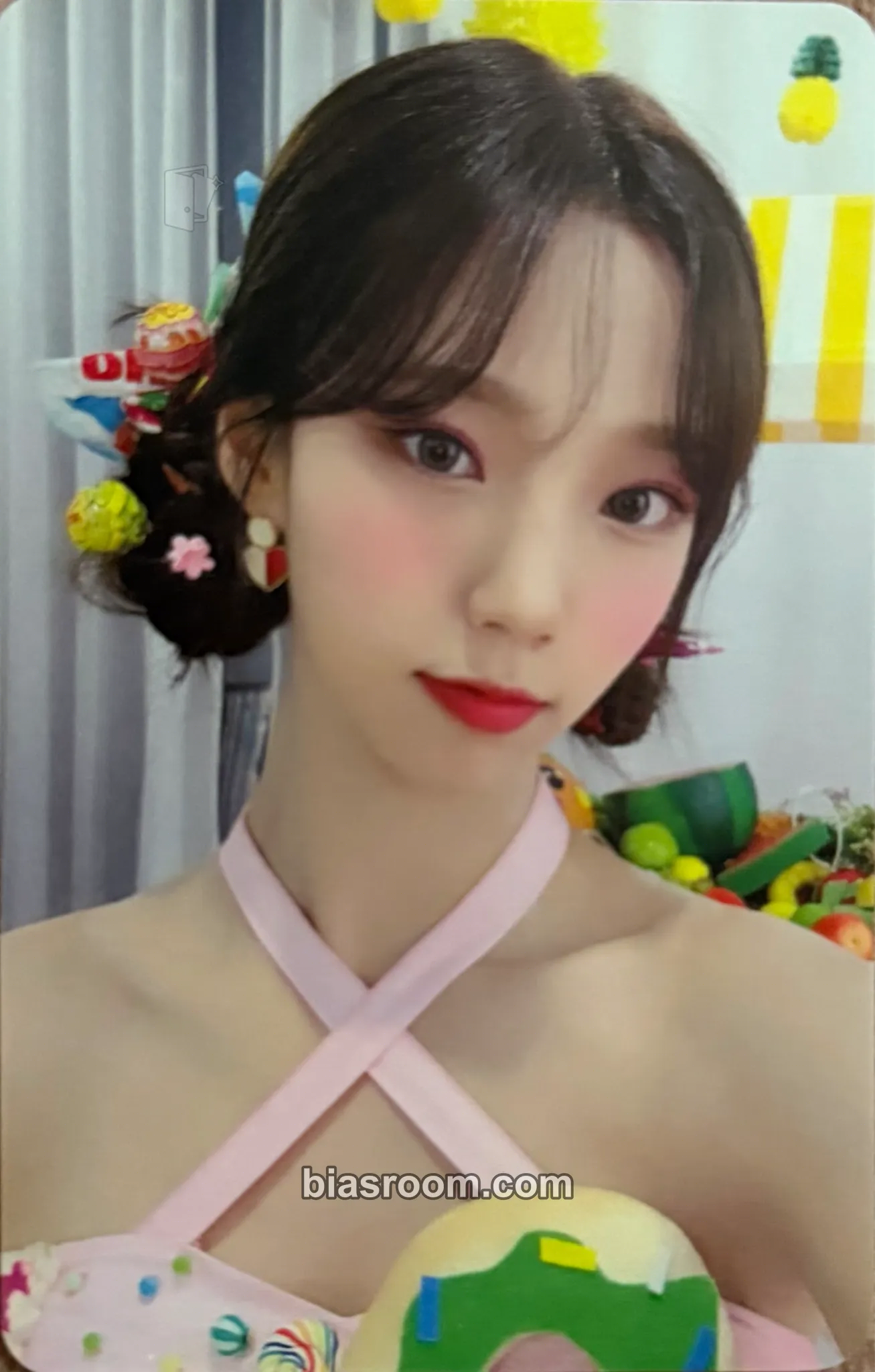 Yeoreum Hmph! Photocard - WJSN - WJSN K-pop photocard