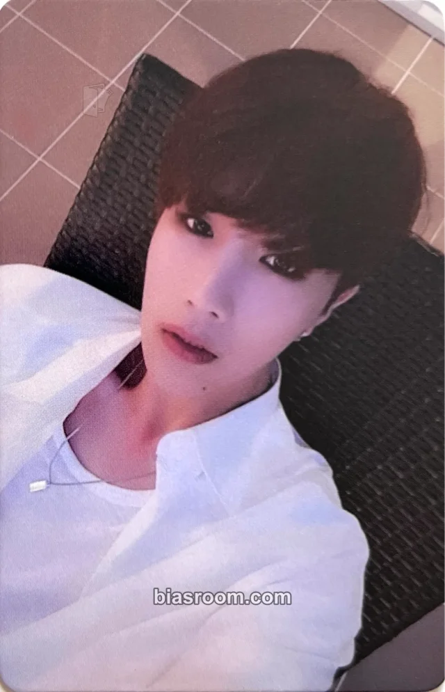 NTB - Jaeha - DRAMATIC Album album photocard
