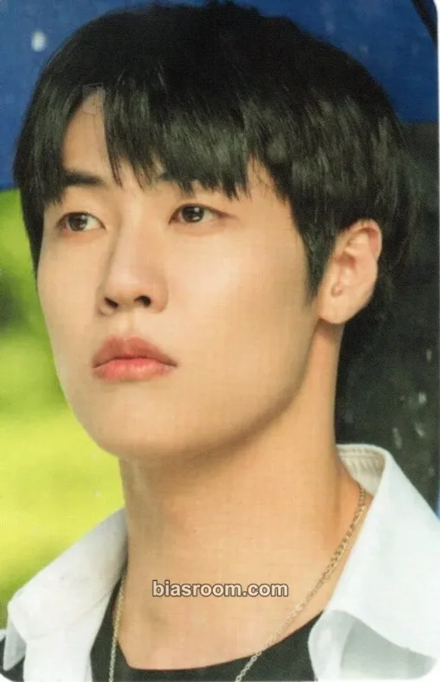 N.Flying - Seunghyub - Lovely Runner O.S.T Other photocard set