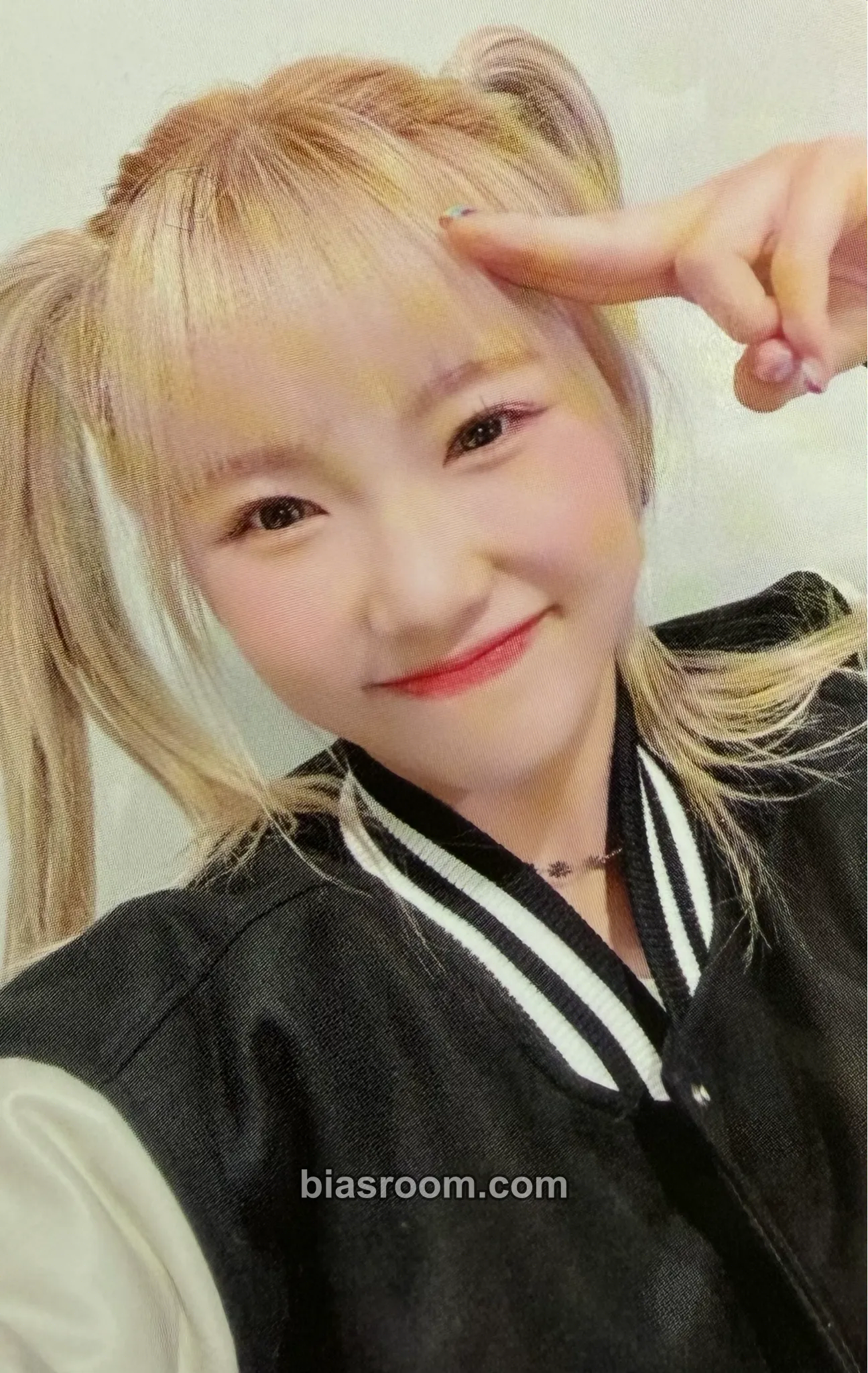 Soeun W.A.Y Photocard - TRI.BE - TRI.BE K-pop photocard