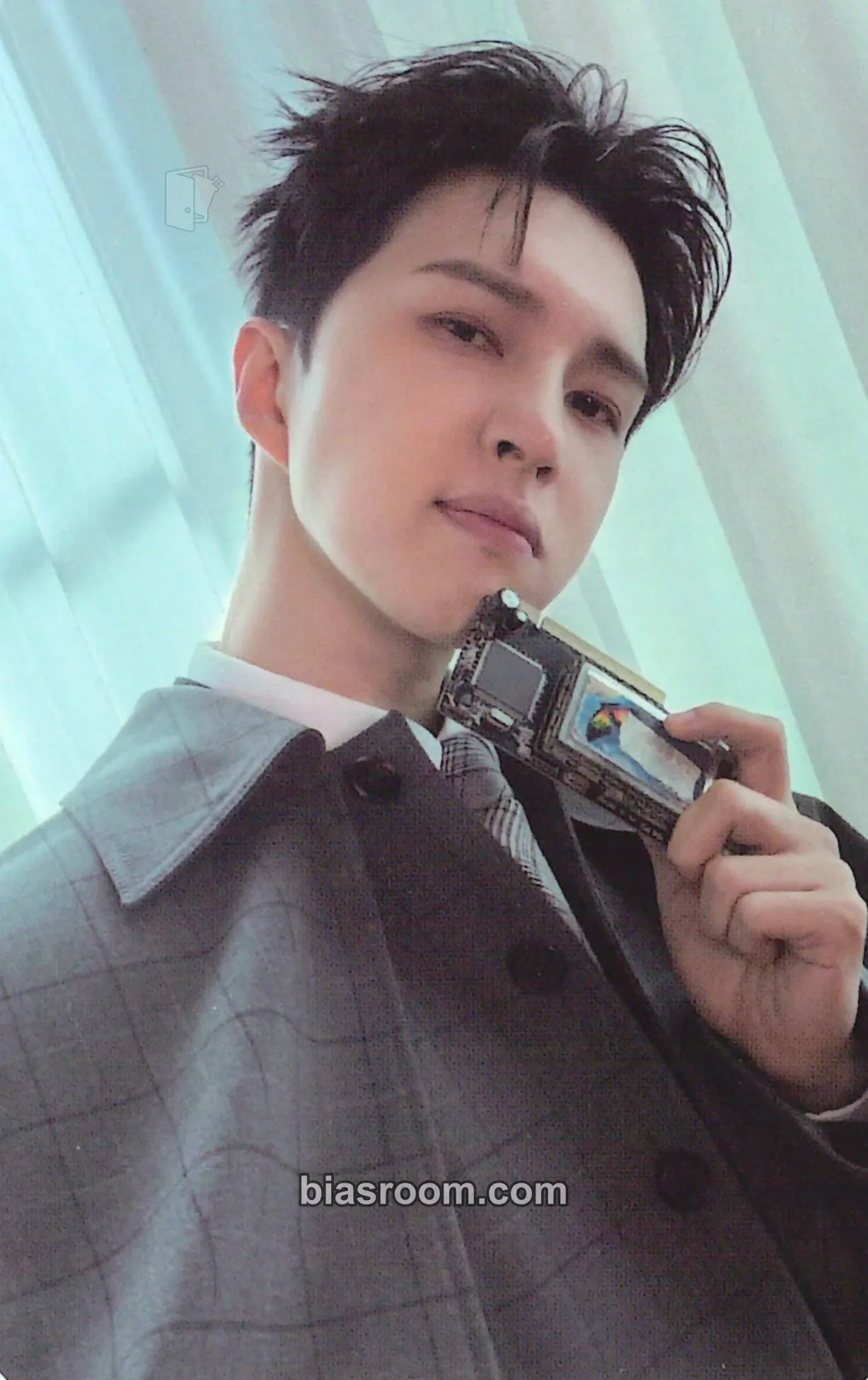 Ken Case No. VIXX Photocard - VIXX - VIXX K-pop photocard