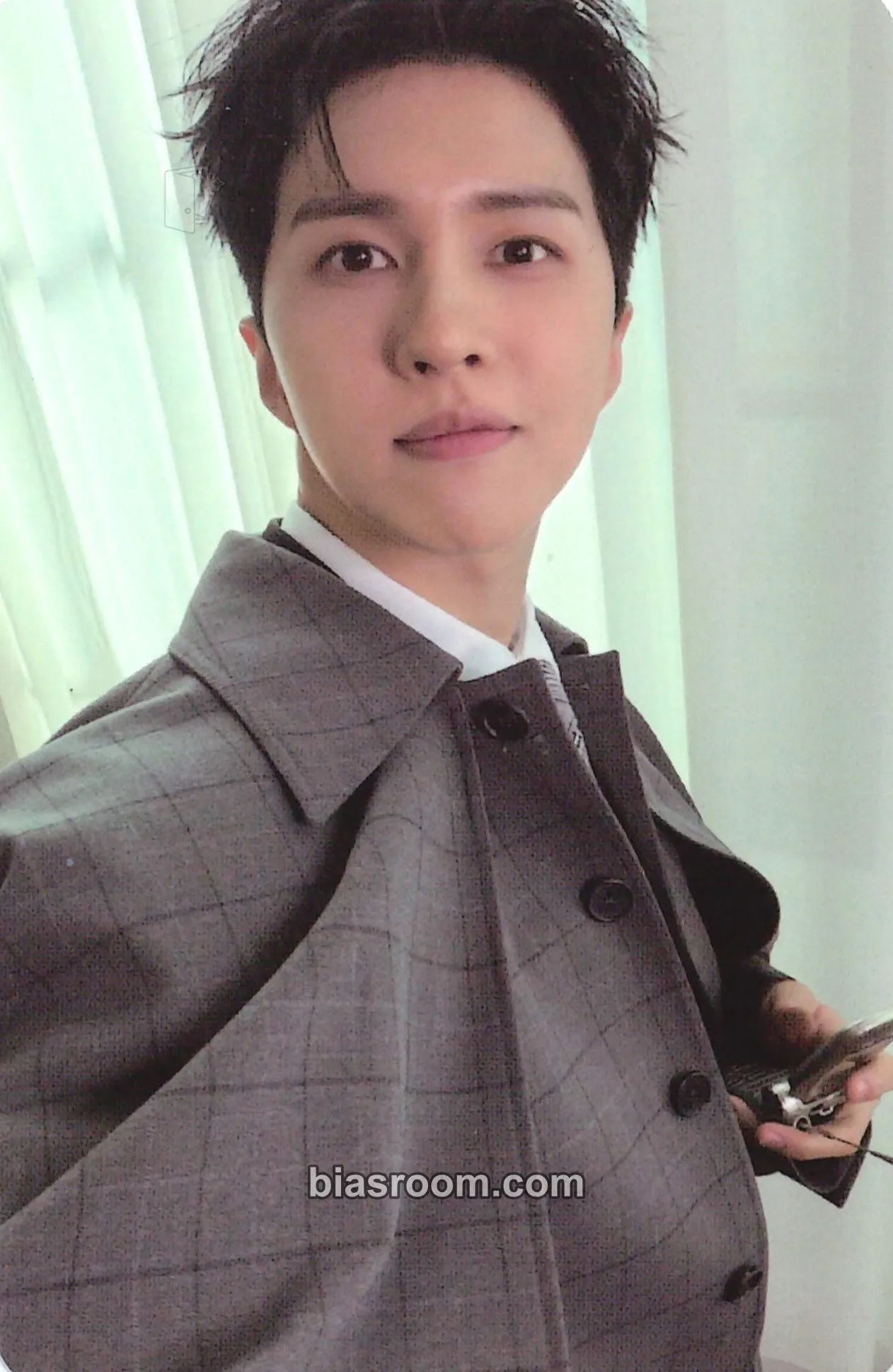 Ken Case No. VIXX Photocard - VIXX - VIXX K-pop photocard