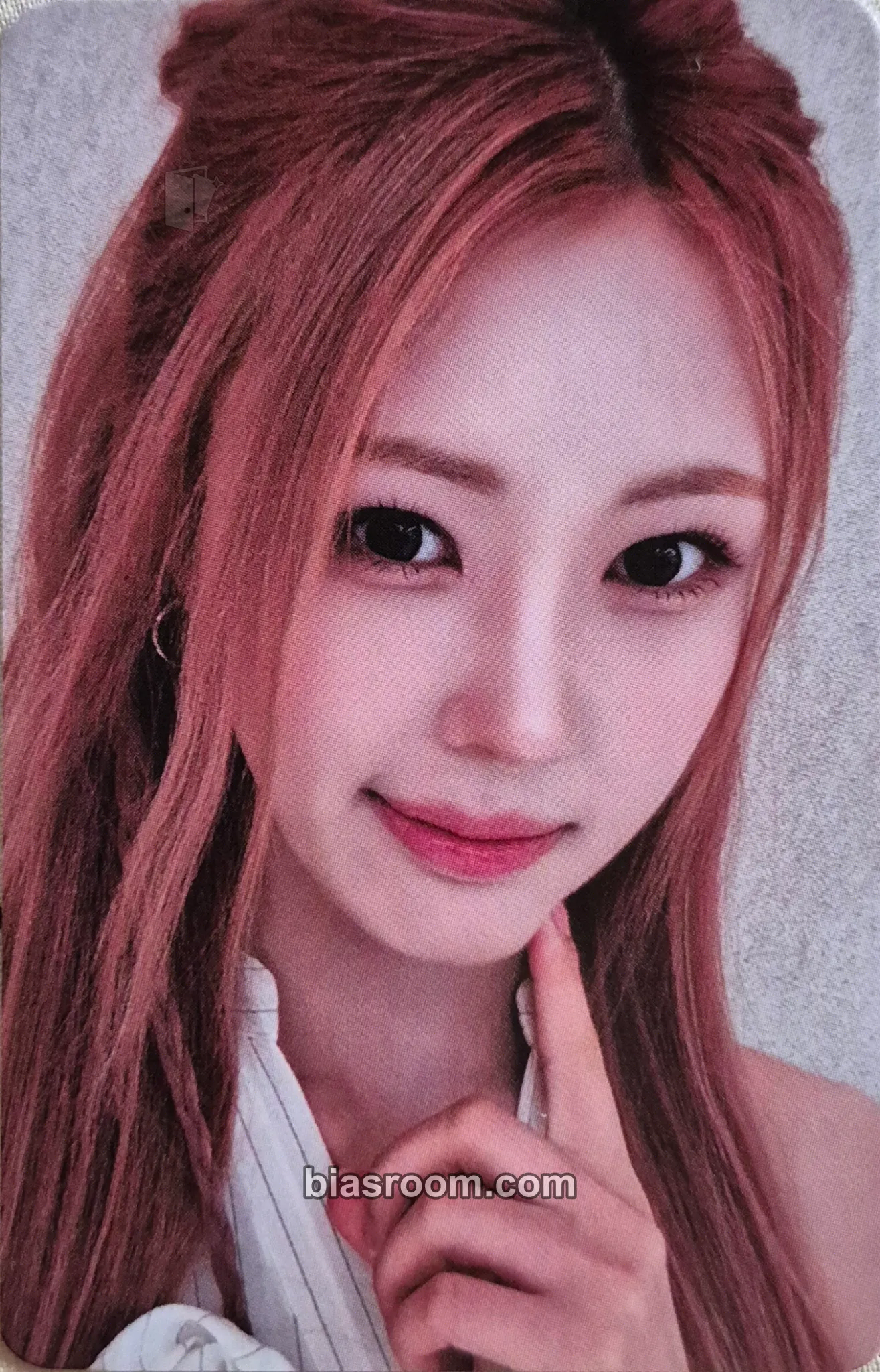 Hwayeon sweet tang Photocard - ifeye - ifeye K-pop photocard