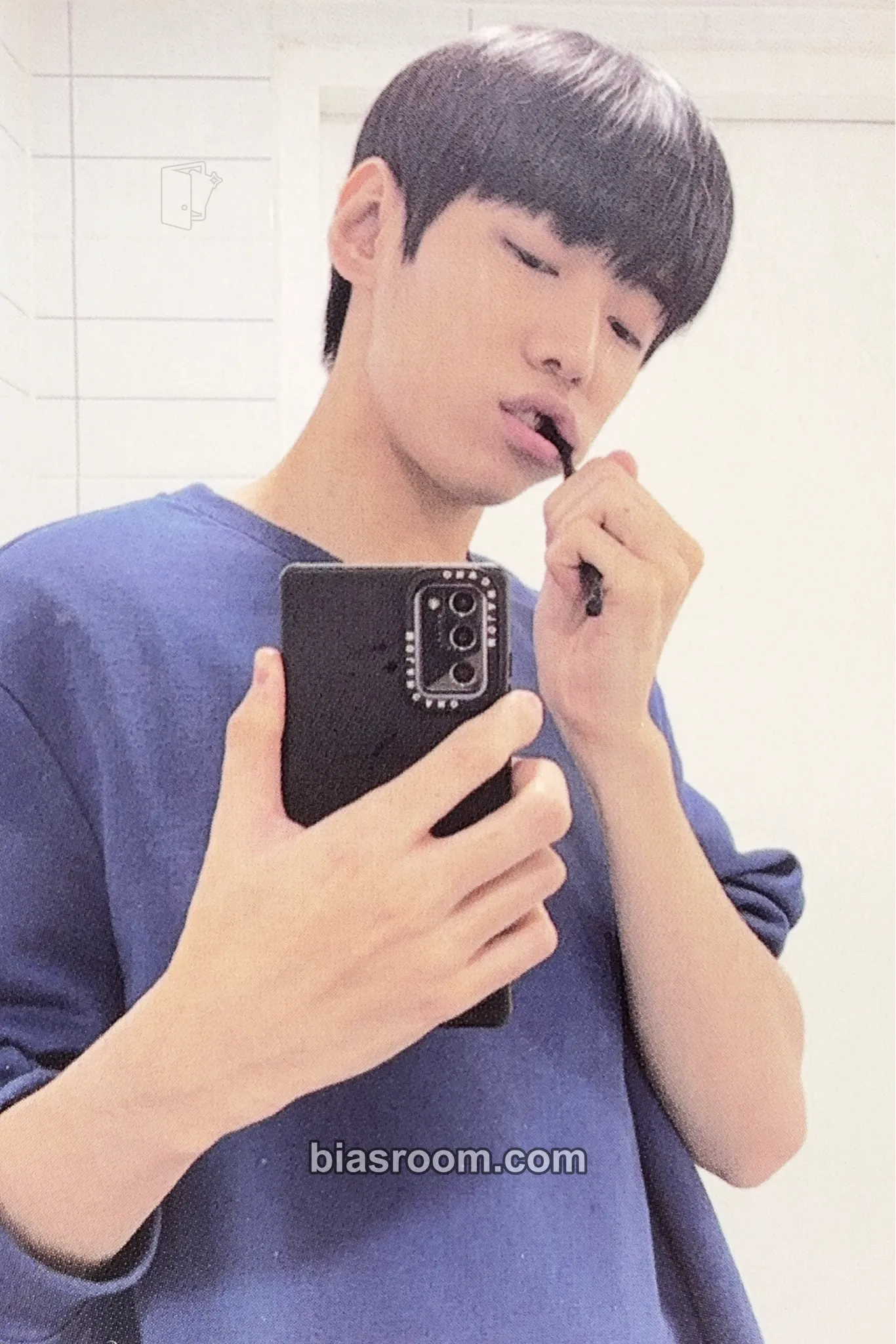 Jaechan Semantic Error (Jaechan) Photocard - DKZ - DKZ K-pop photocard
