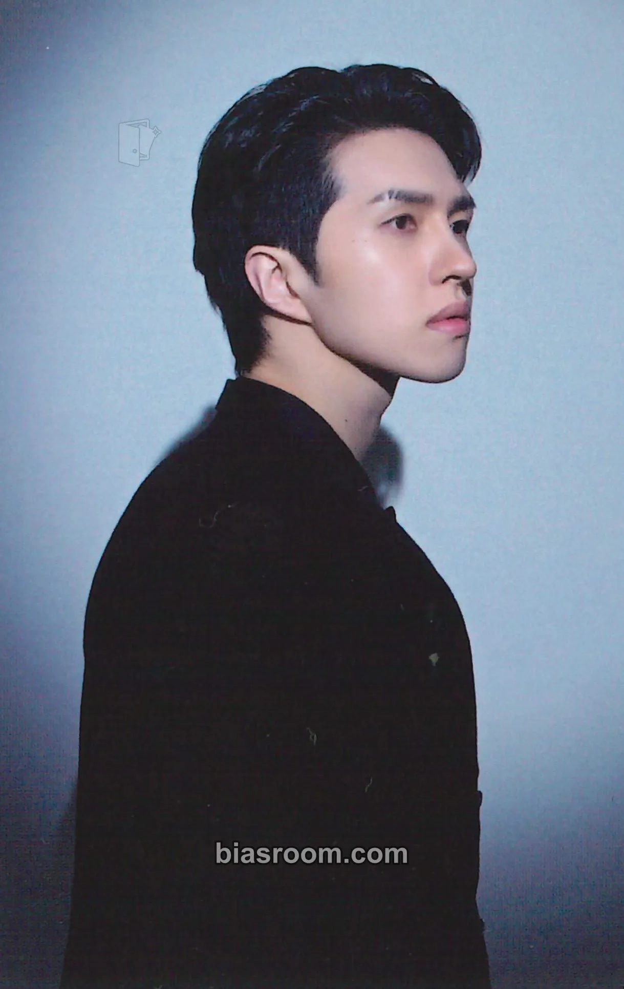 Ken VIXX Live Fantasia Continuum Photocard - VIXX - VIXX K-pop photocard