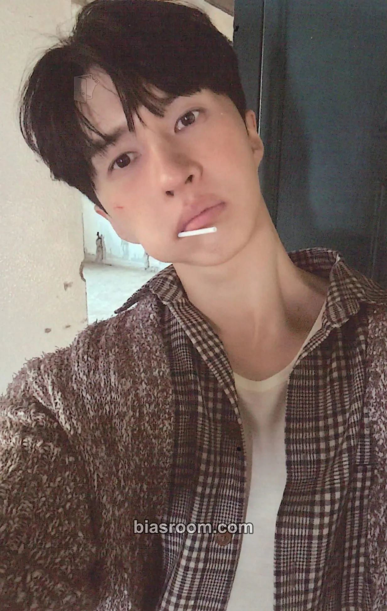 Ken Puzzle Photocard - VIXX - VIXX K-pop photocard