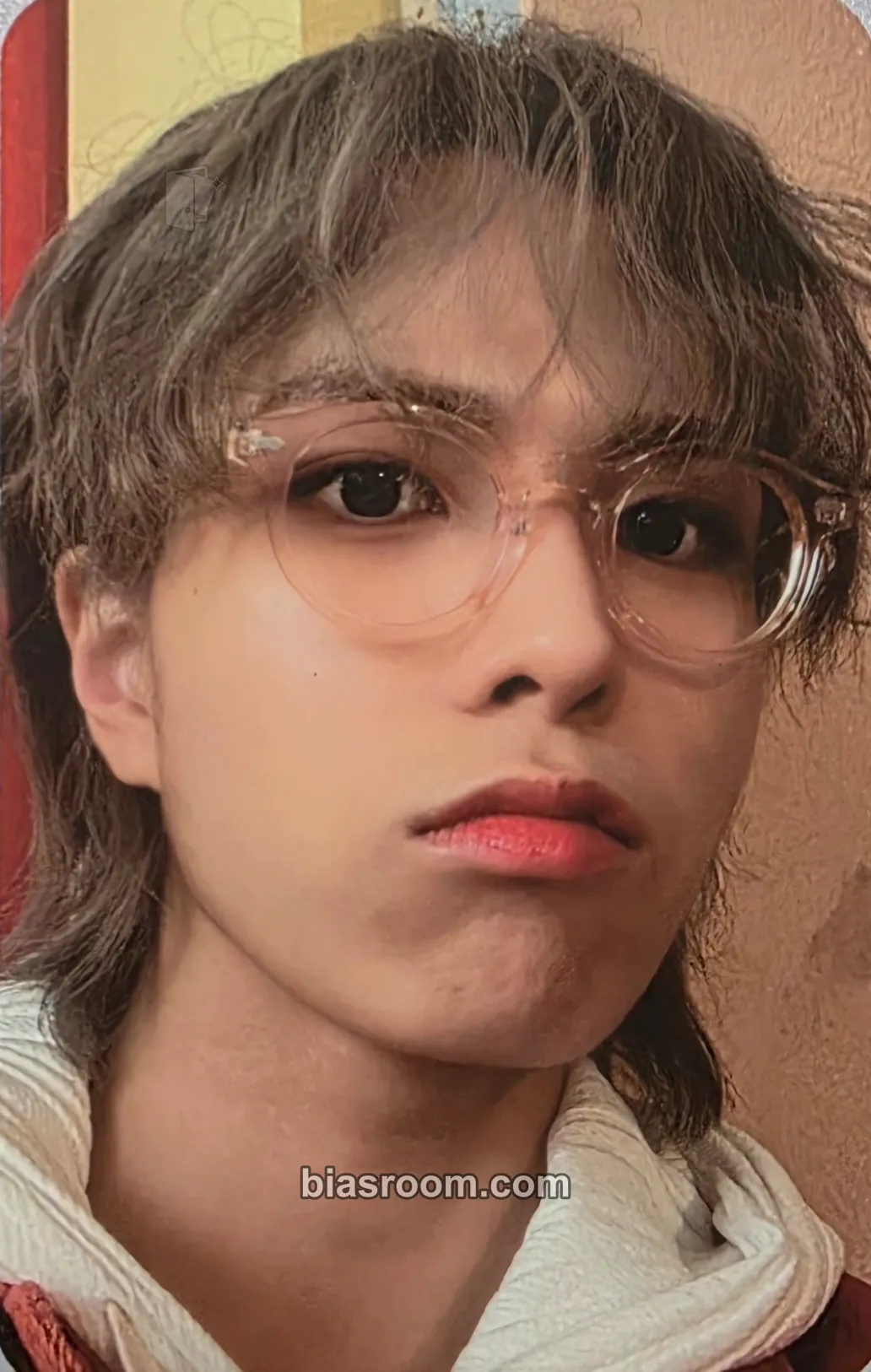 Yejun E’LAST 2022 Season's Greetings - E’LAST Baseball Club Photocard - E’LAST - E’LAST K-pop photocard