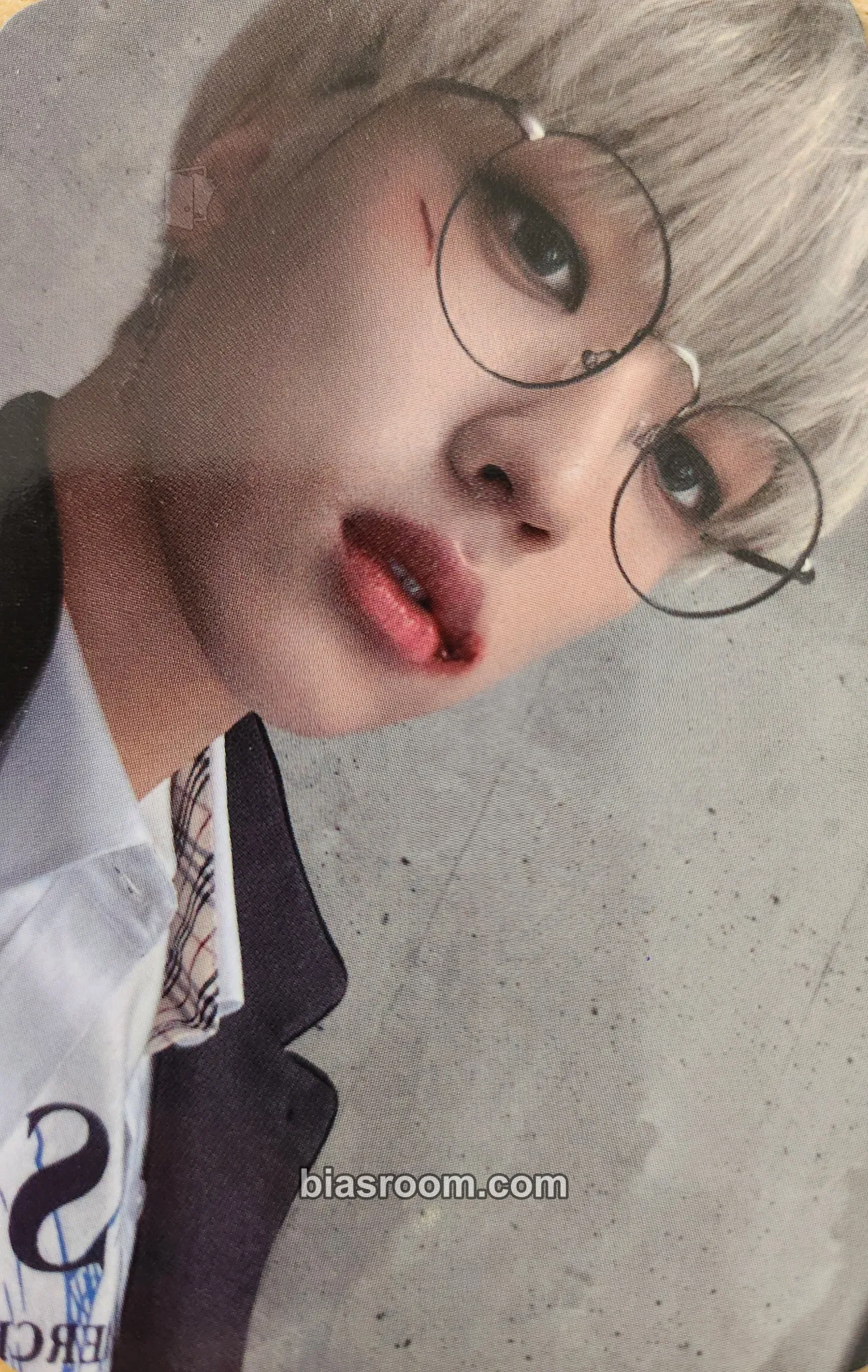 Arthur History of Kingdom : PartⅤ. Louis Photocard - The KingDom - The KingDom K-pop photocard