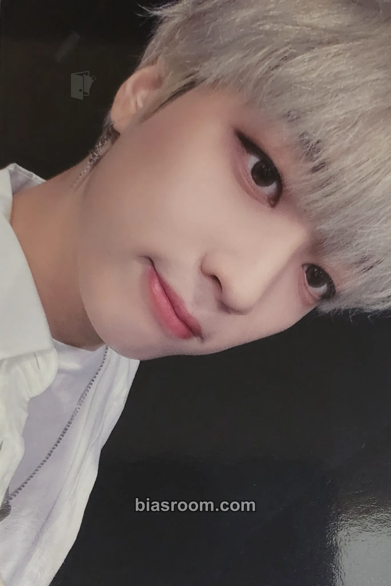 Arthur History of Kingdom : PartⅤ. Louis Photocard - The KingDom - The KingDom K-pop photocard