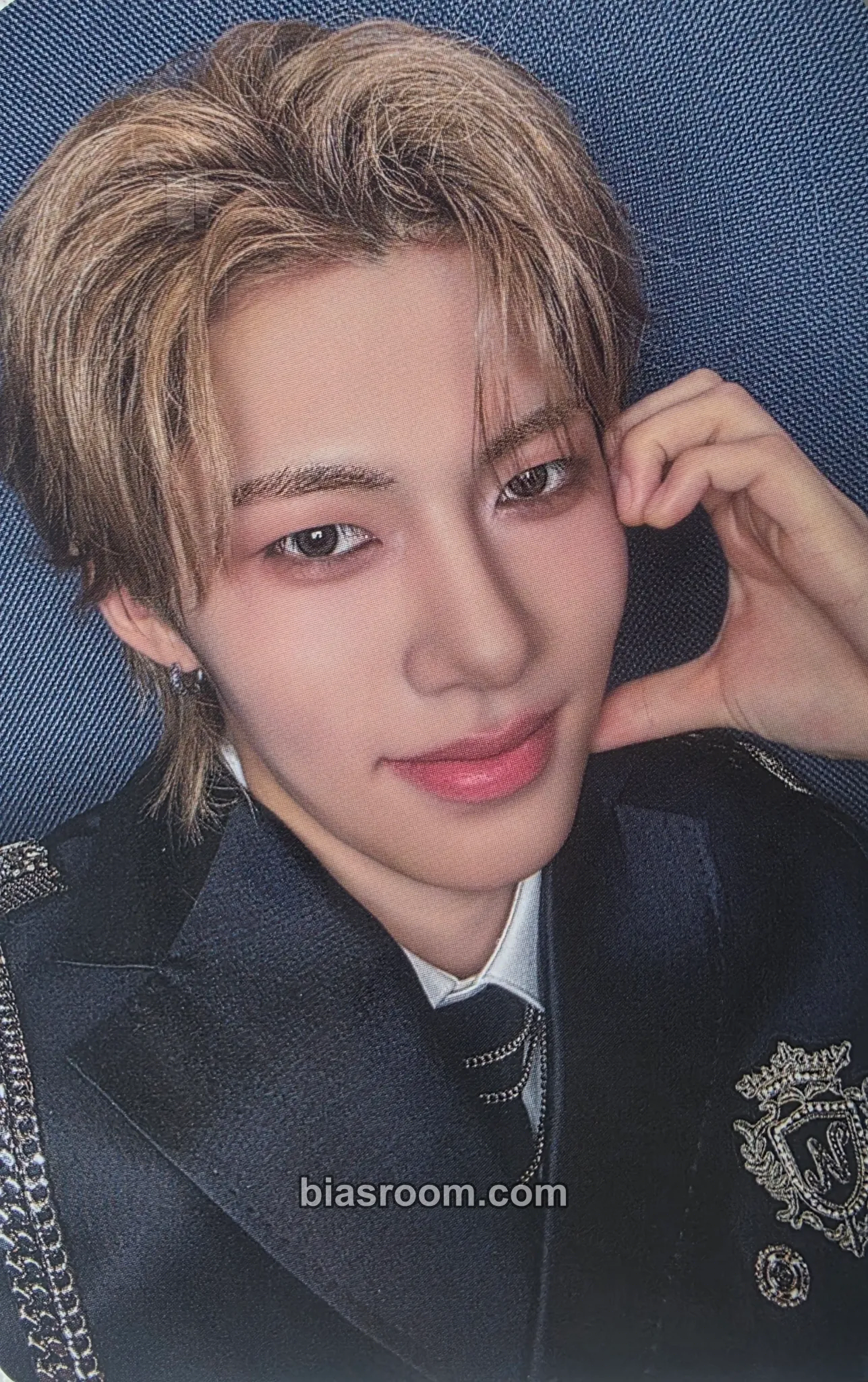 Yuseop Chapter: New is Now Photocard - NouerA - NouerA K-pop photocard