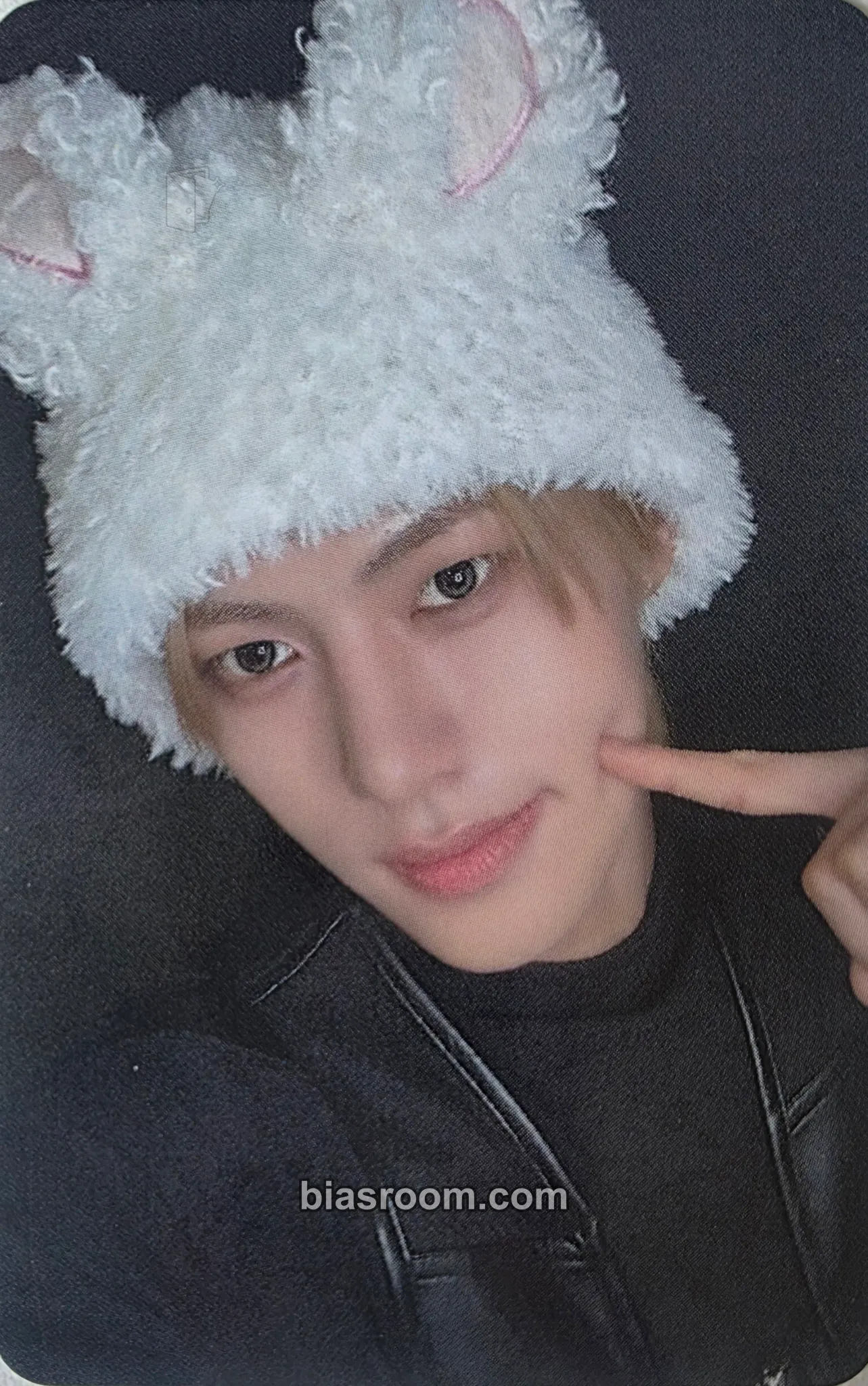Yuseop Chapter: New is Now Photocard - NouerA - NouerA K-pop photocard