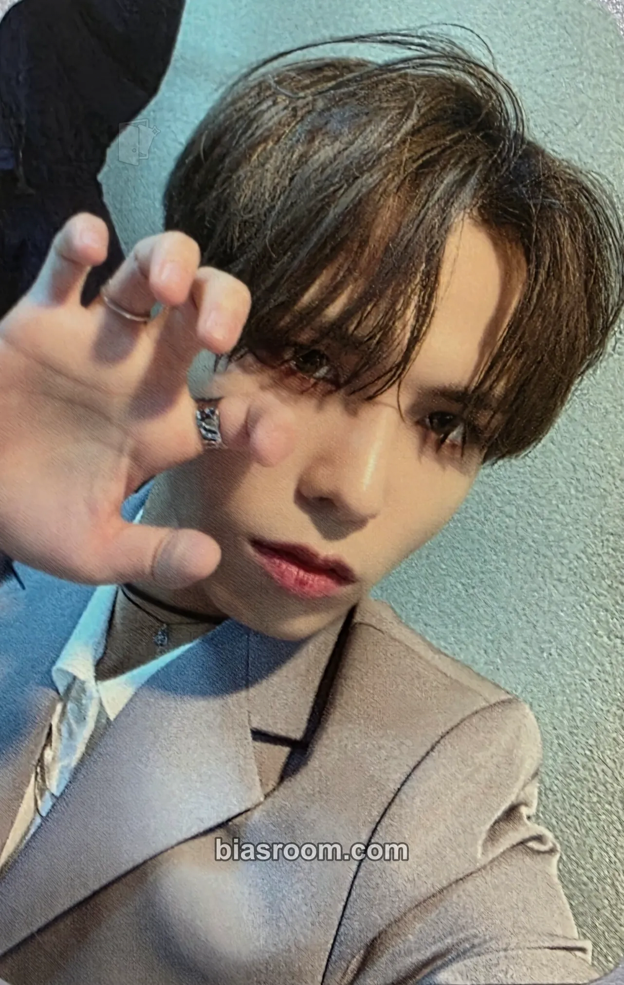 Yejun ROAR Photocard - E’LAST - E’LAST K-pop photocard