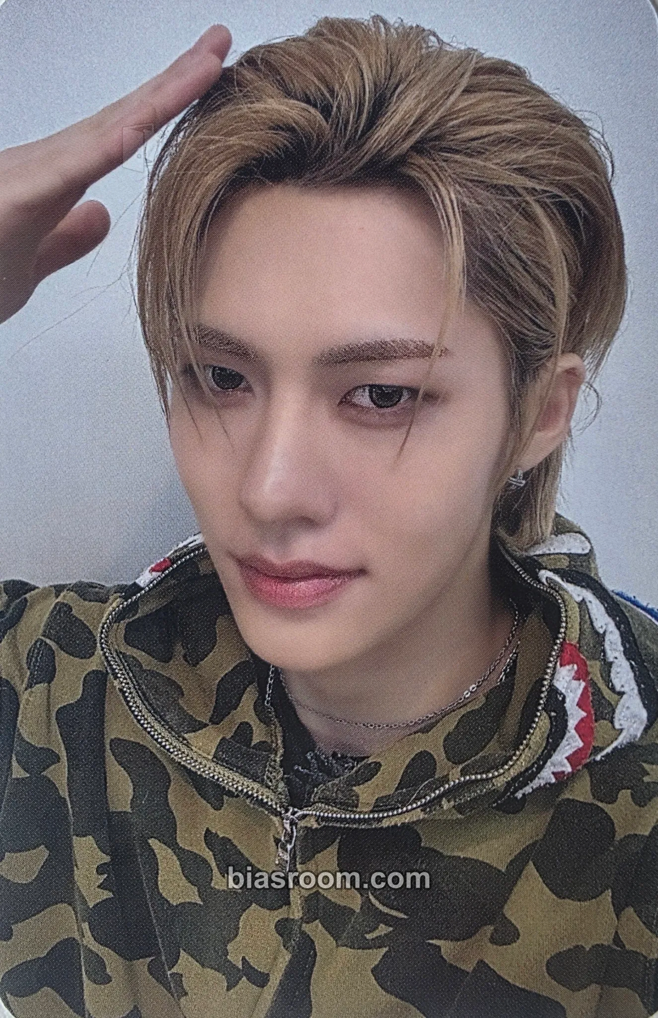 Yuseop Chapter: New is Now Photocard - NouerA - NouerA K-pop photocard