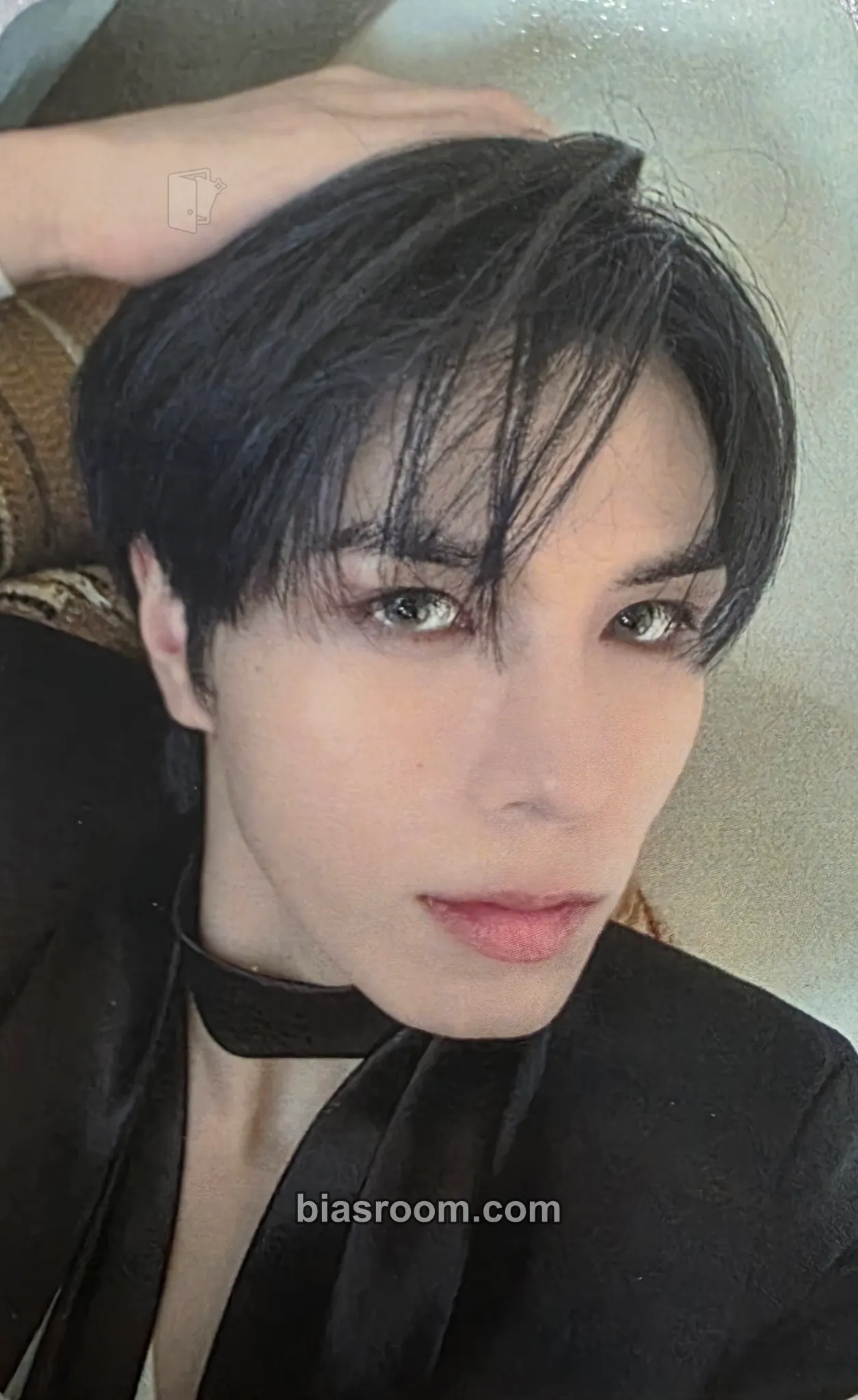 Yejun iDENTIFICATION Photocard - E’LAST - E’LAST K-pop photocard