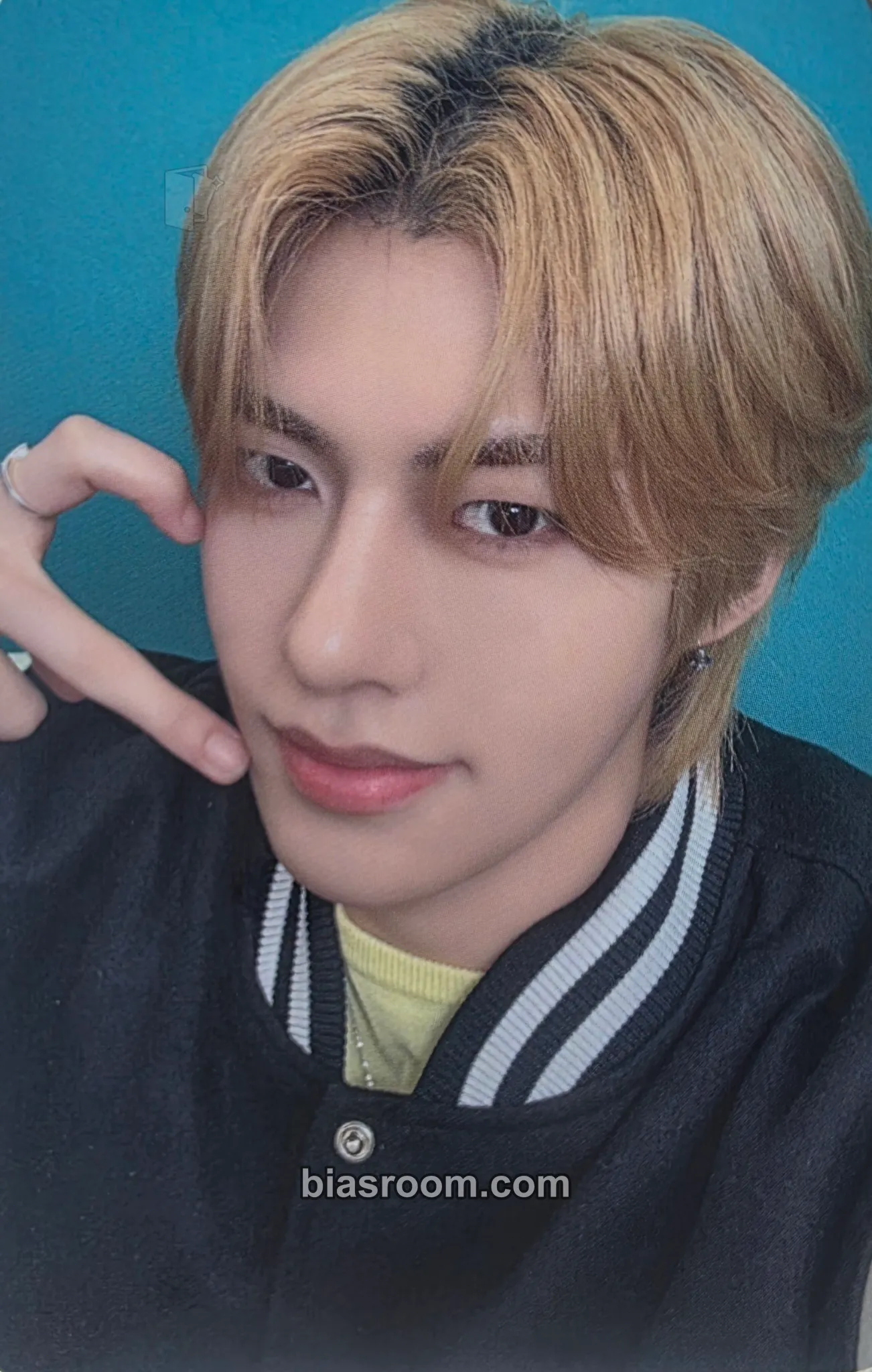 Yuseop Chapter: New is Now Photocard - NouerA - NouerA K-pop photocard