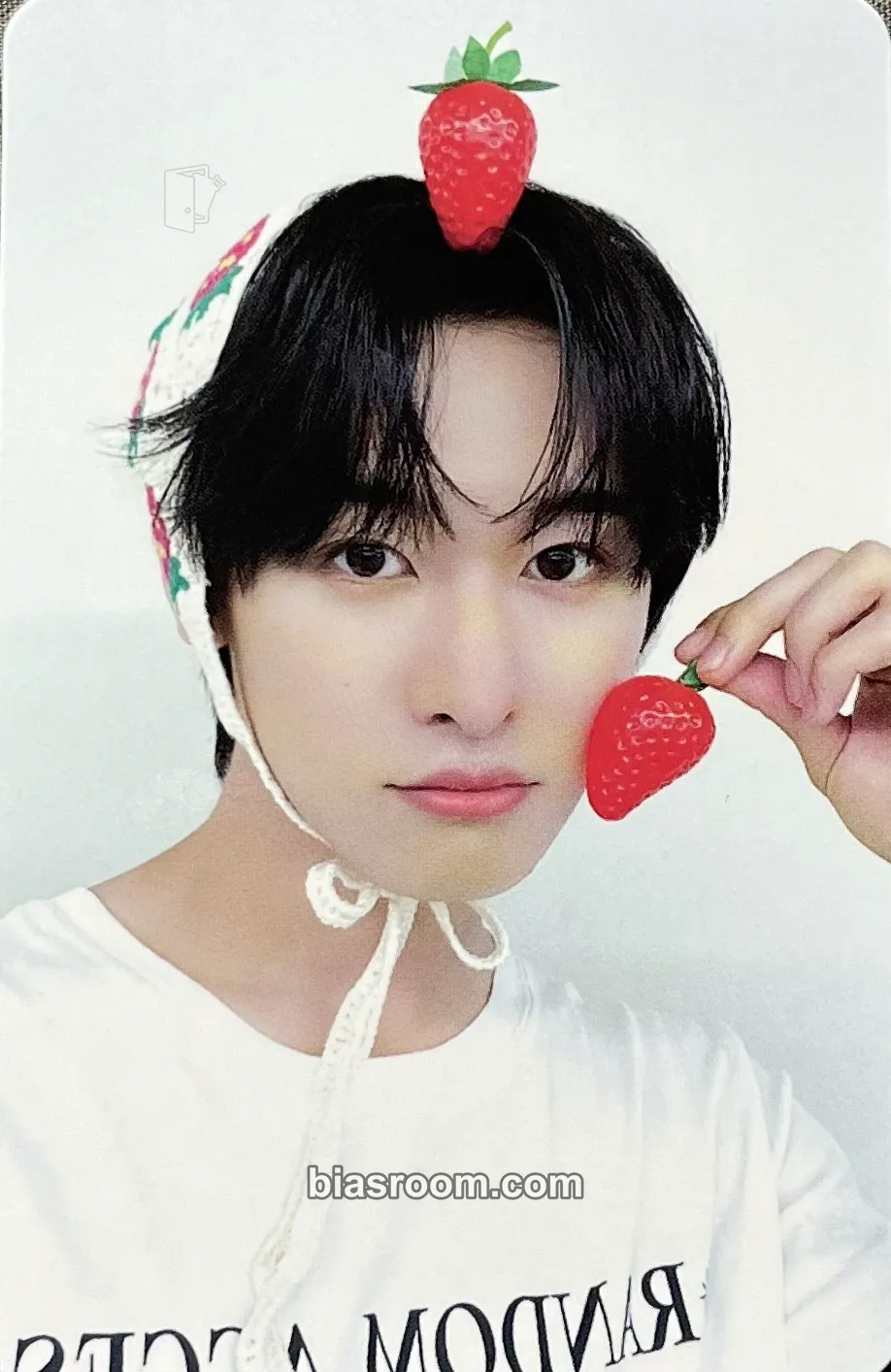Eunil DREAM LIKE Photocard - TRENDZ - TRENDZ K-pop photocard