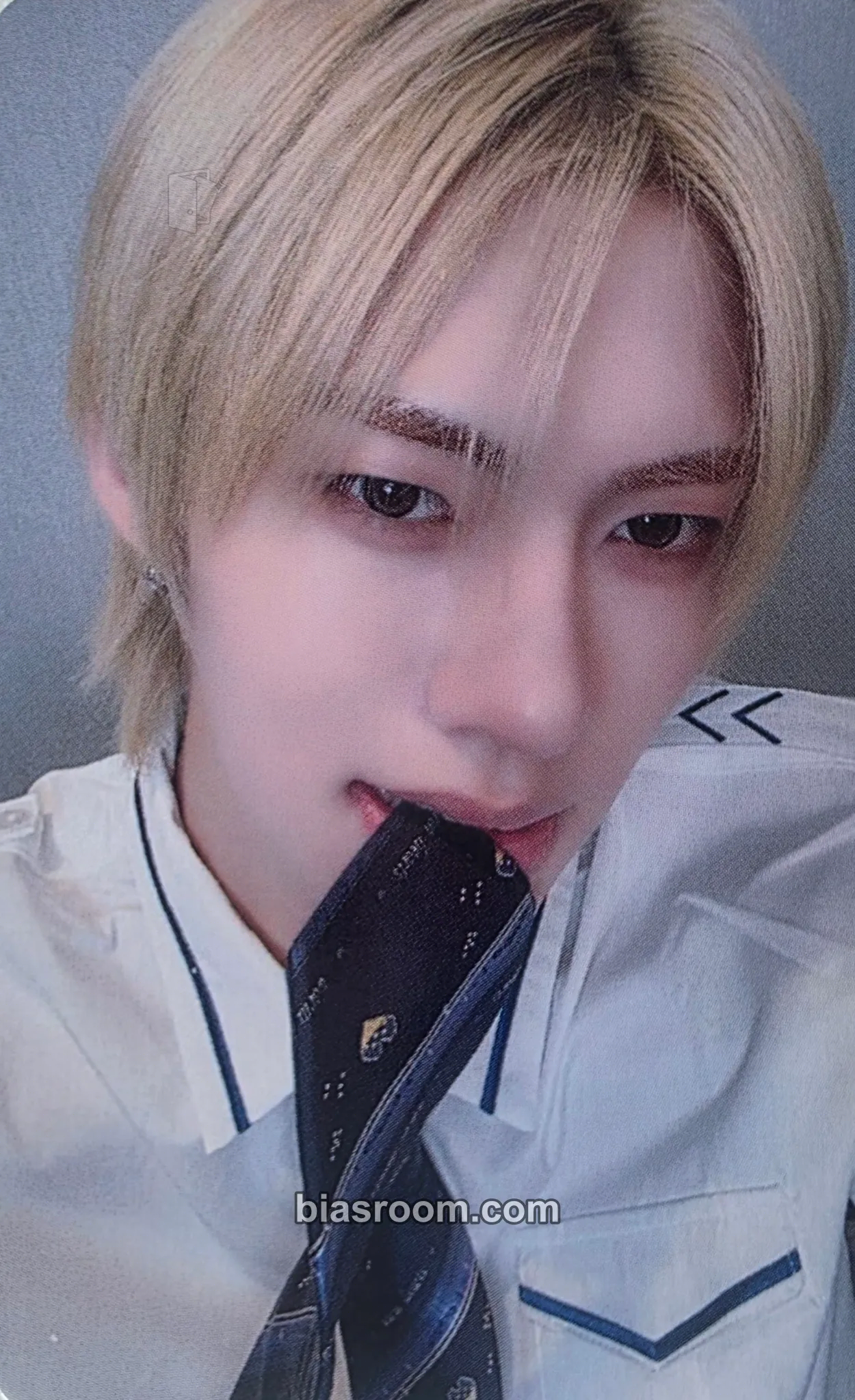 Yuseop Chapter: New is Now Photocard - NouerA - NouerA K-pop photocard