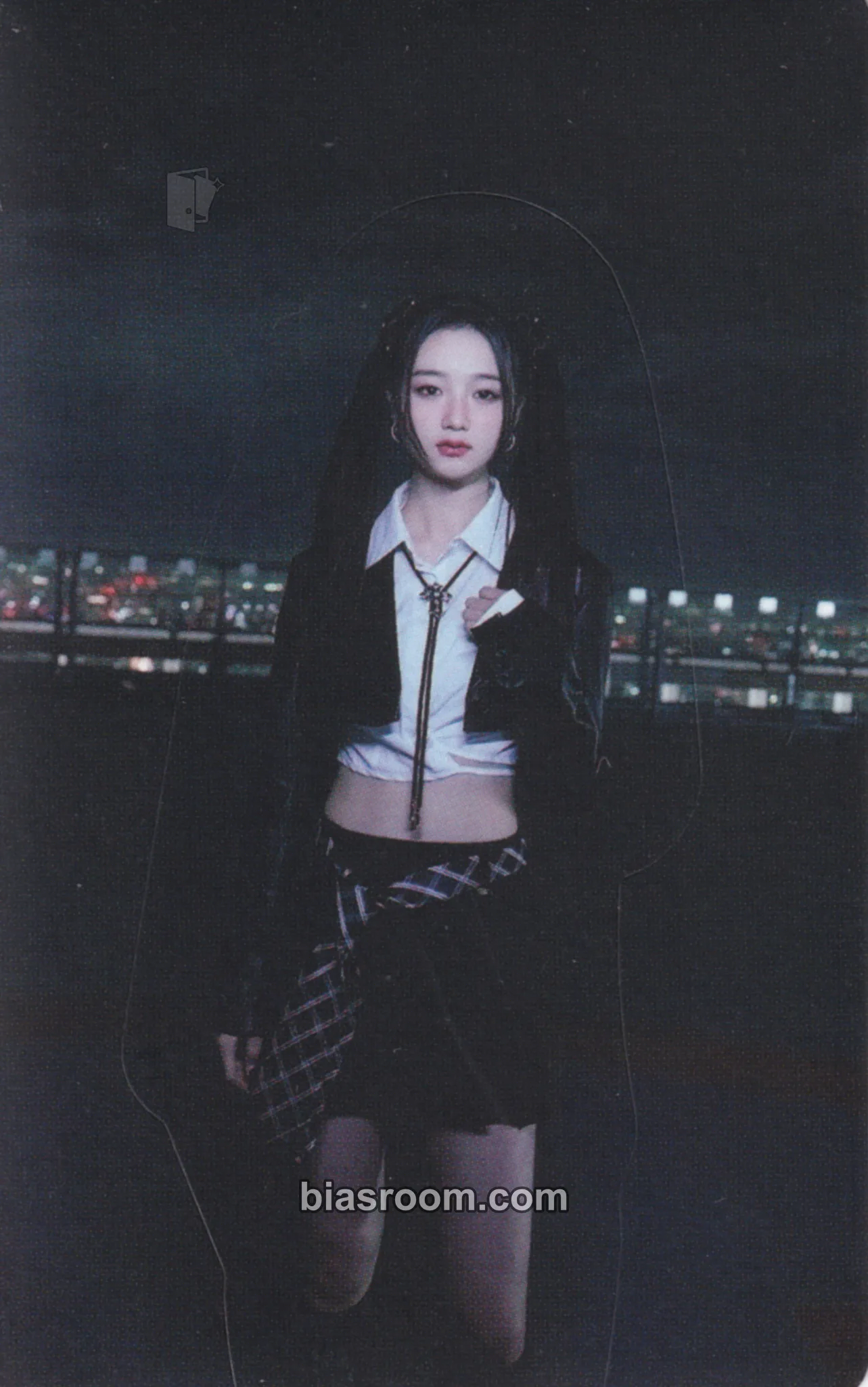 Gaeun Last Dance Photocard - MADEIN - MADEIN K-pop photocard