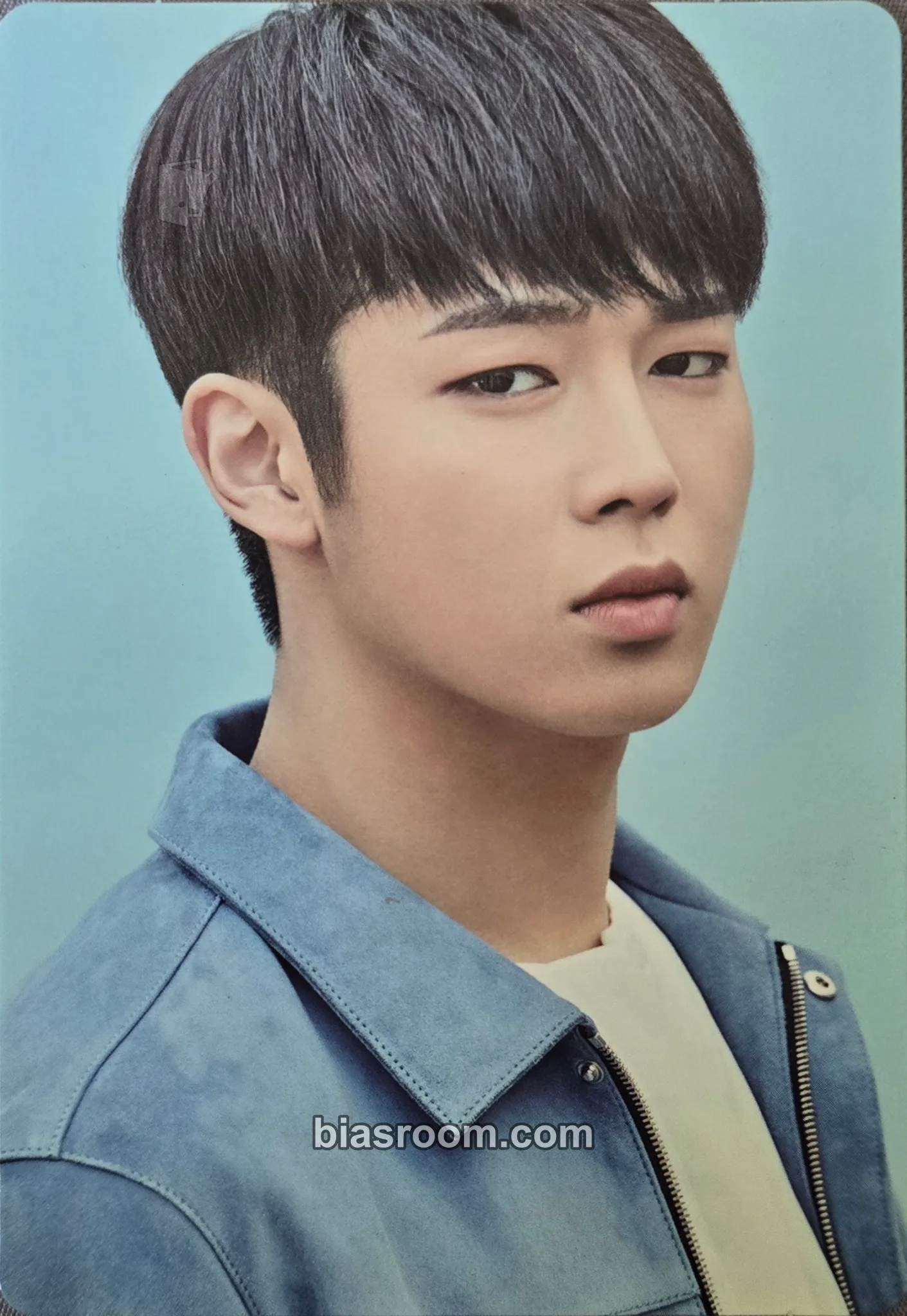 Dawon Breaking Sensation Photocard - SF9 - SF9 K-pop photocard