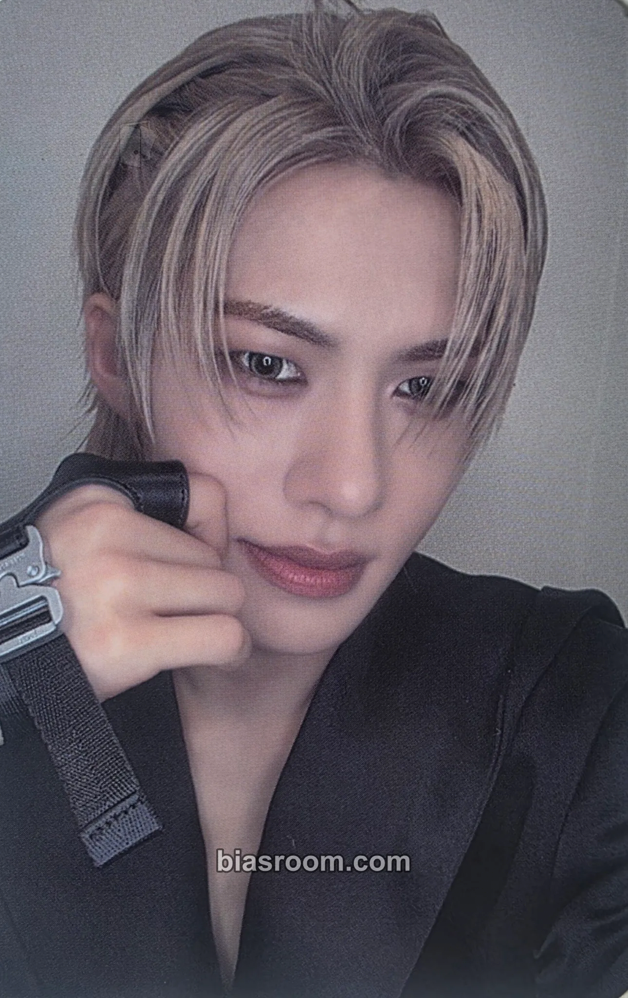 Yuseop n: number of cases Photocard - NouerA - NouerA K-pop photocard