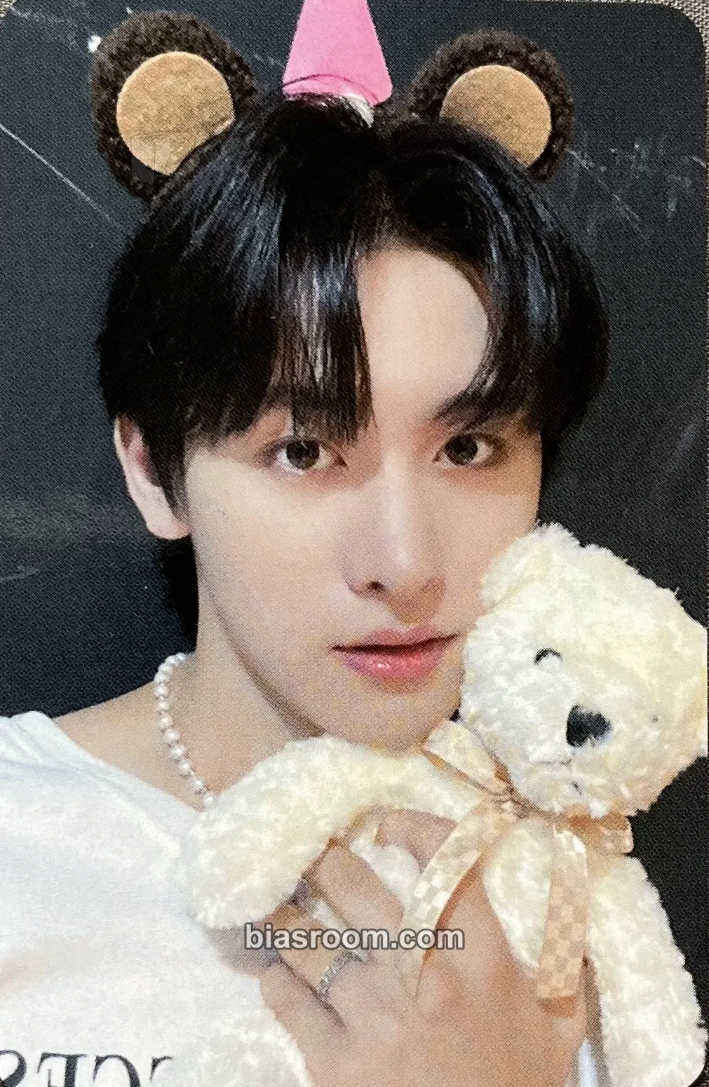 Eunil DREAM LIKE Photocard - TRENDZ - TRENDZ K-pop photocard