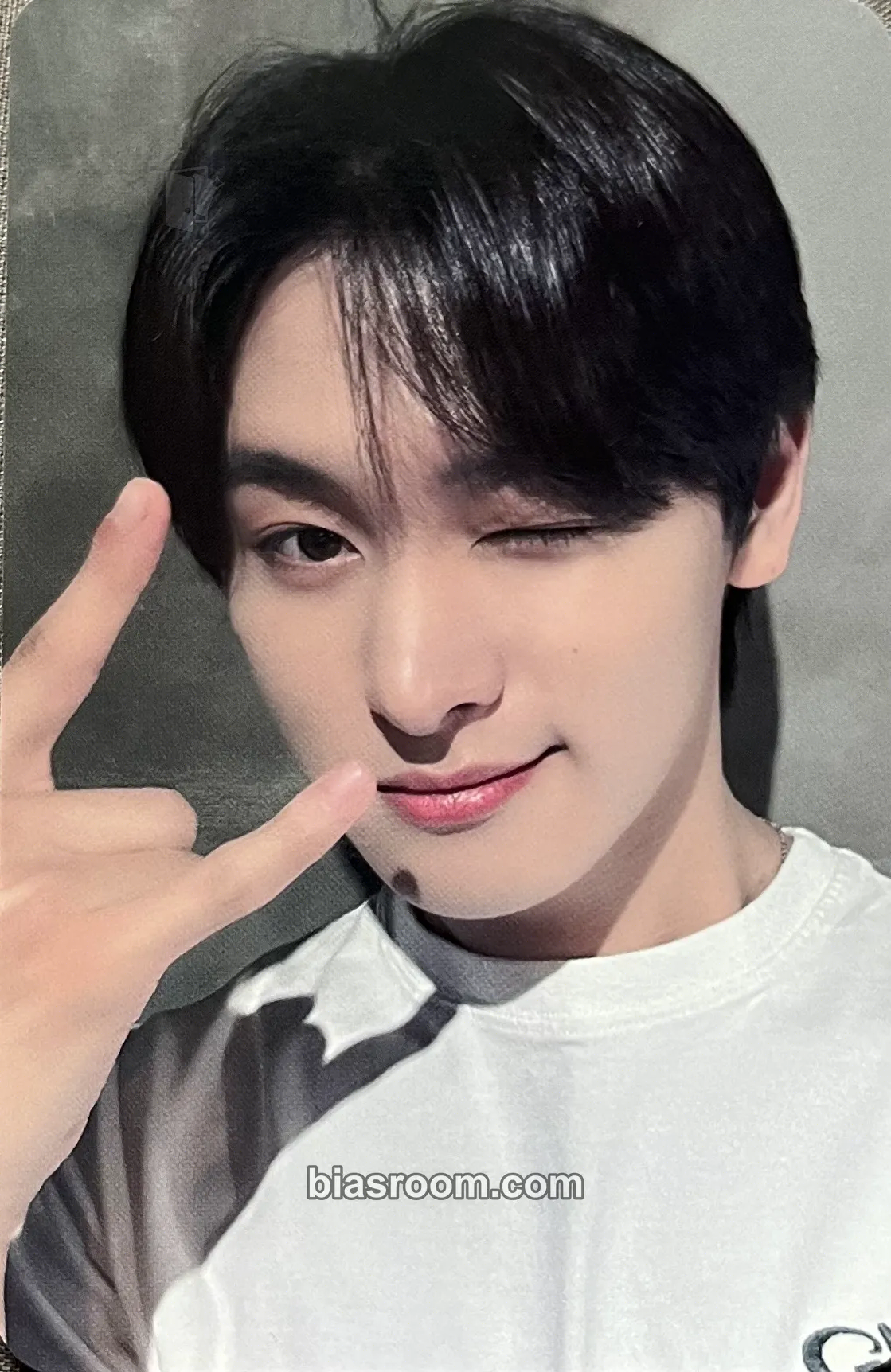 Eunil DREAM LIKE Photocard - TRENDZ - TRENDZ K-pop photocard