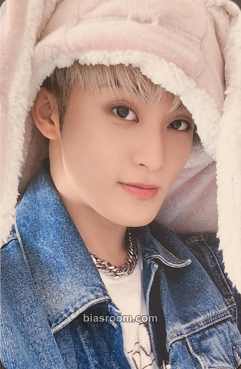 Mark The Great Unity Photocard - NCT 127 - NCT 127 K-pop photocard