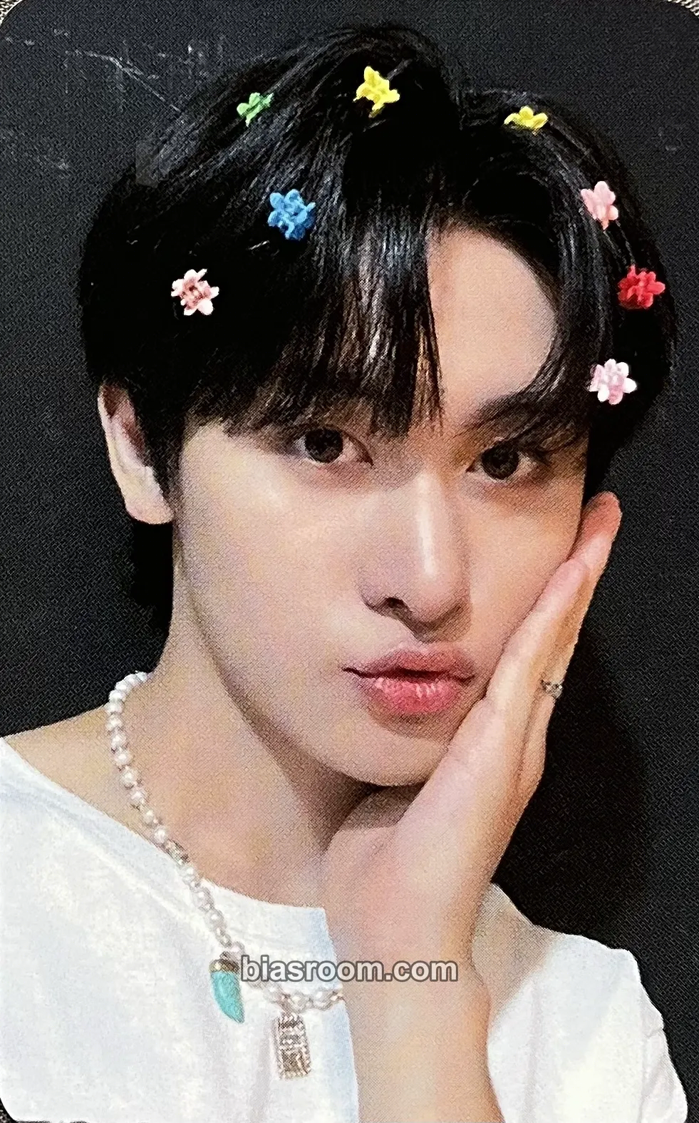 Eunil DREAM LIKE Photocard - TRENDZ - TRENDZ K-pop photocard