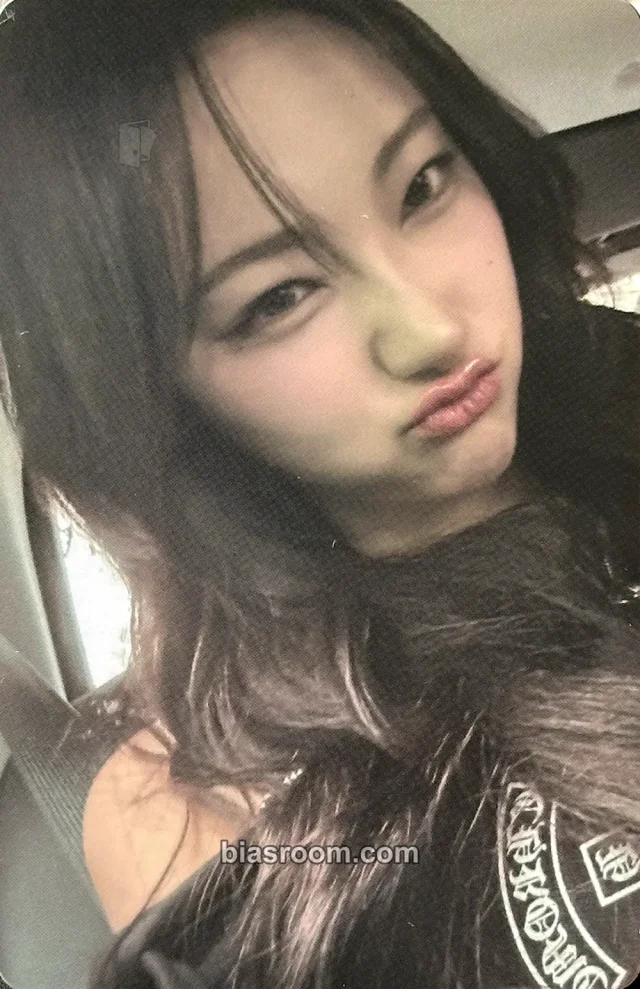 VVS - Rana - D.I.M.M Album album photocard