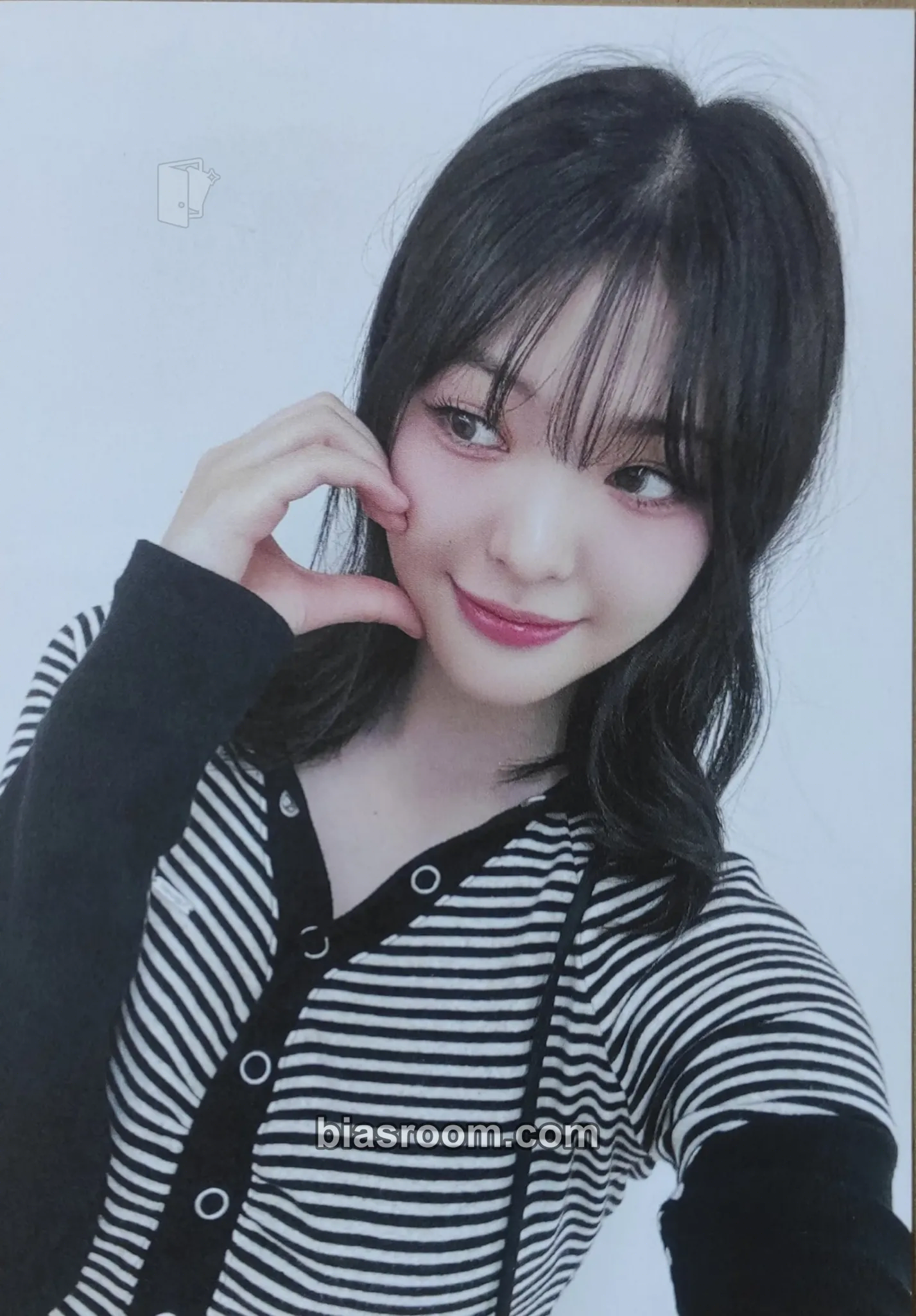 Lynn Assemble24 Photocard - tripleS - tripleS K-pop photocard