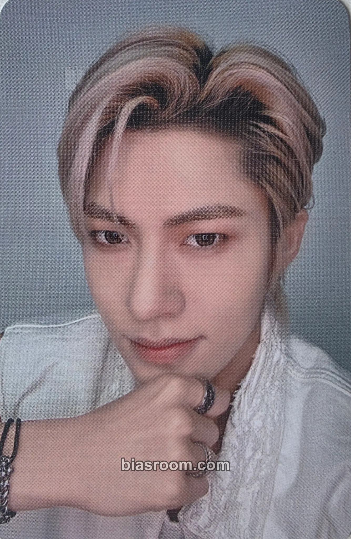 Yuseop n: number of cases Photocard - NouerA - NouerA K-pop photocard