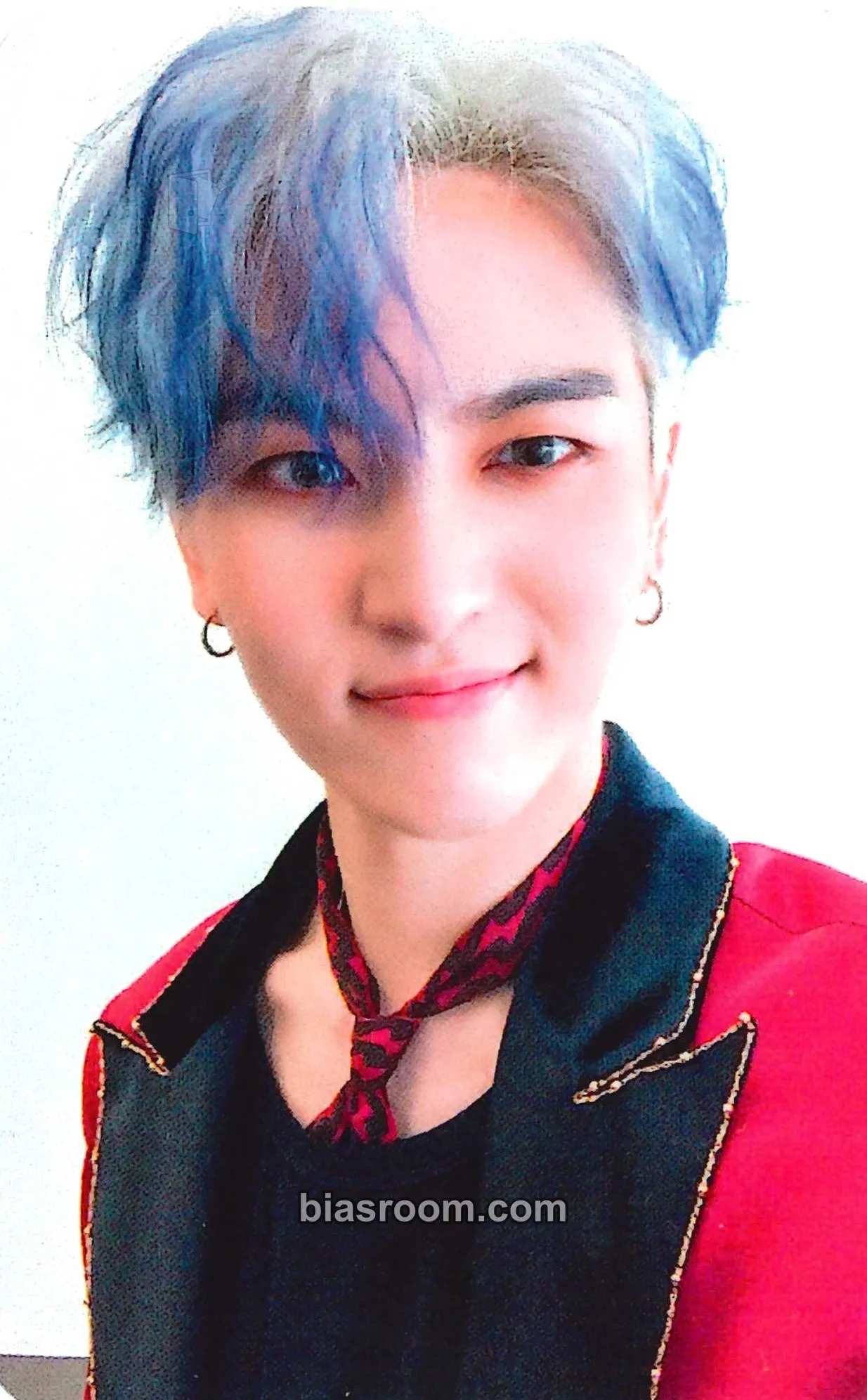 Kino WE:TH Photocard - PENTAGON - PENTAGON K-pop photocard